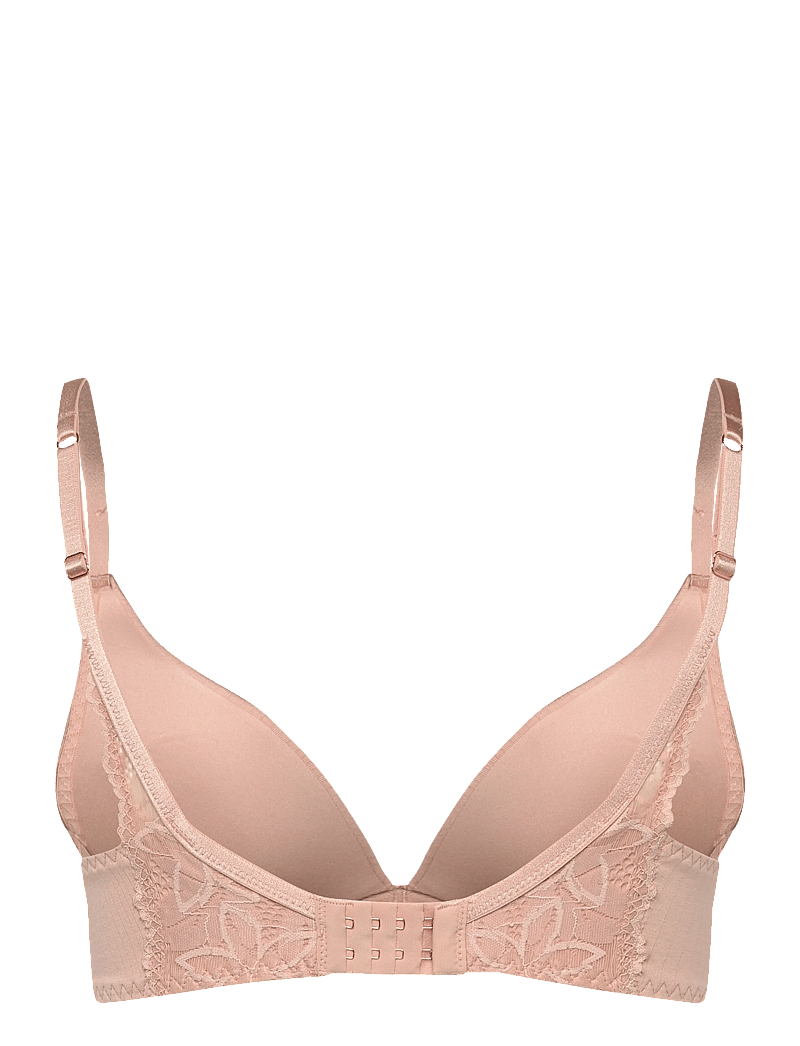 Dorina - SAMARA SOFT BRA - bügellose bhs - pink - 1