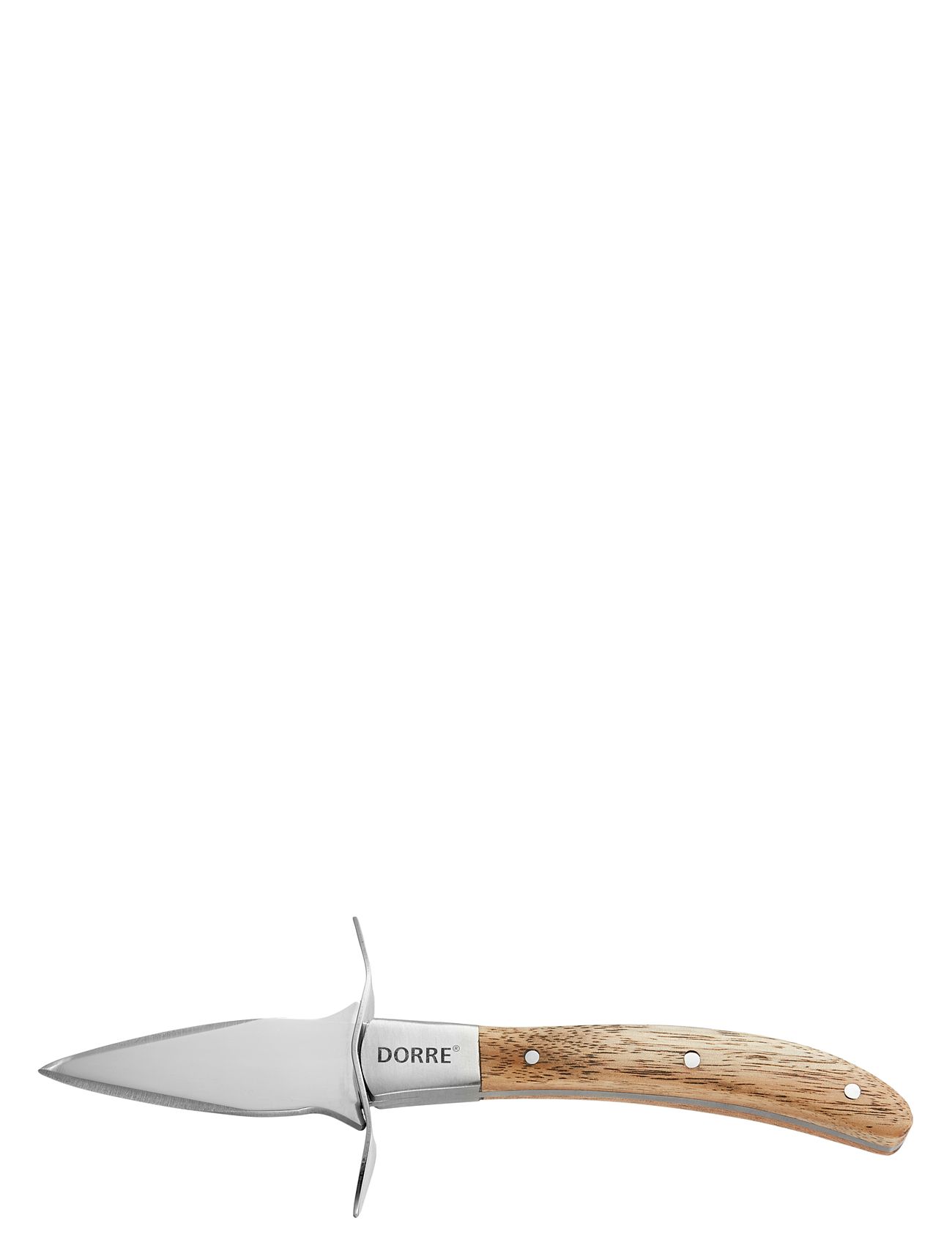 Dorre Oyster Knife Ona - - L:16CM 1