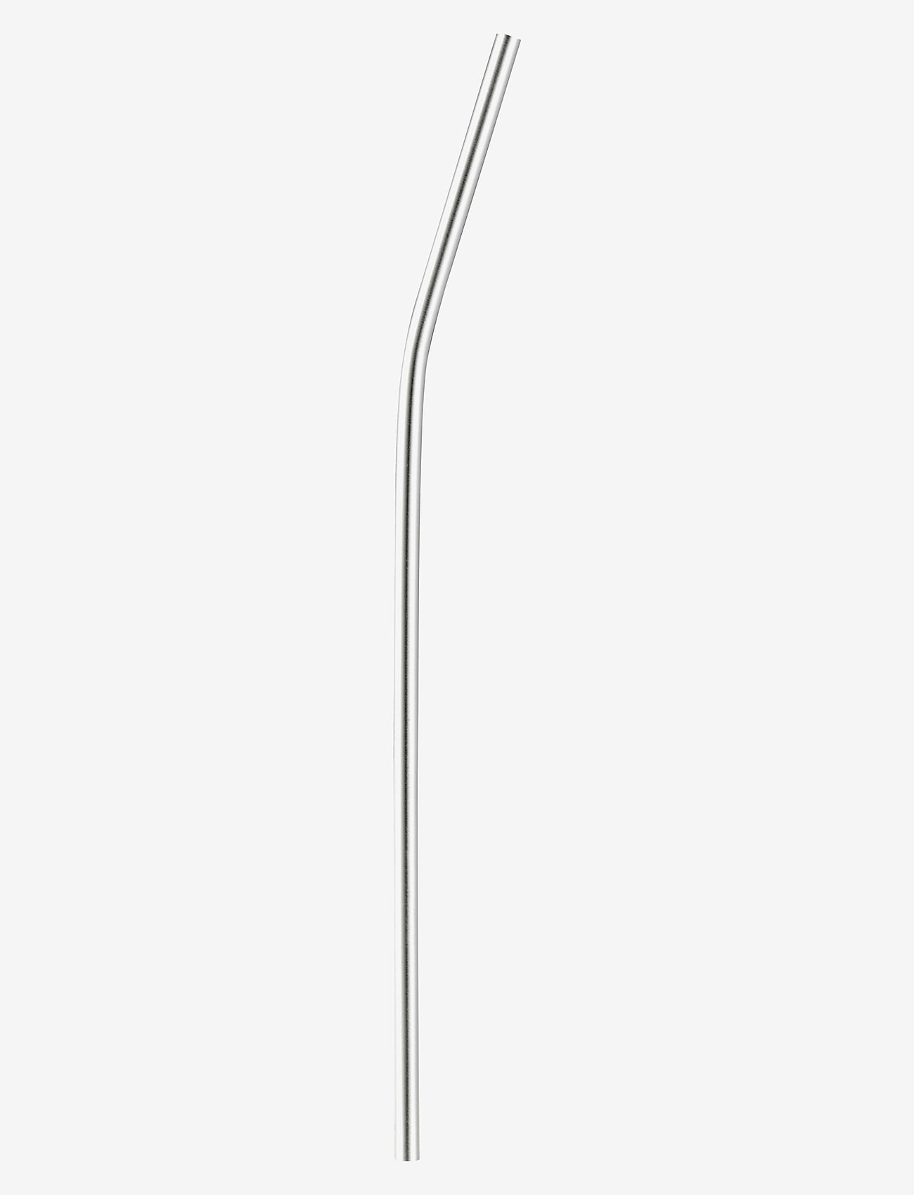 Dorre - Coctail Straws Corrigan - nach preis einkaufen - silver - 1