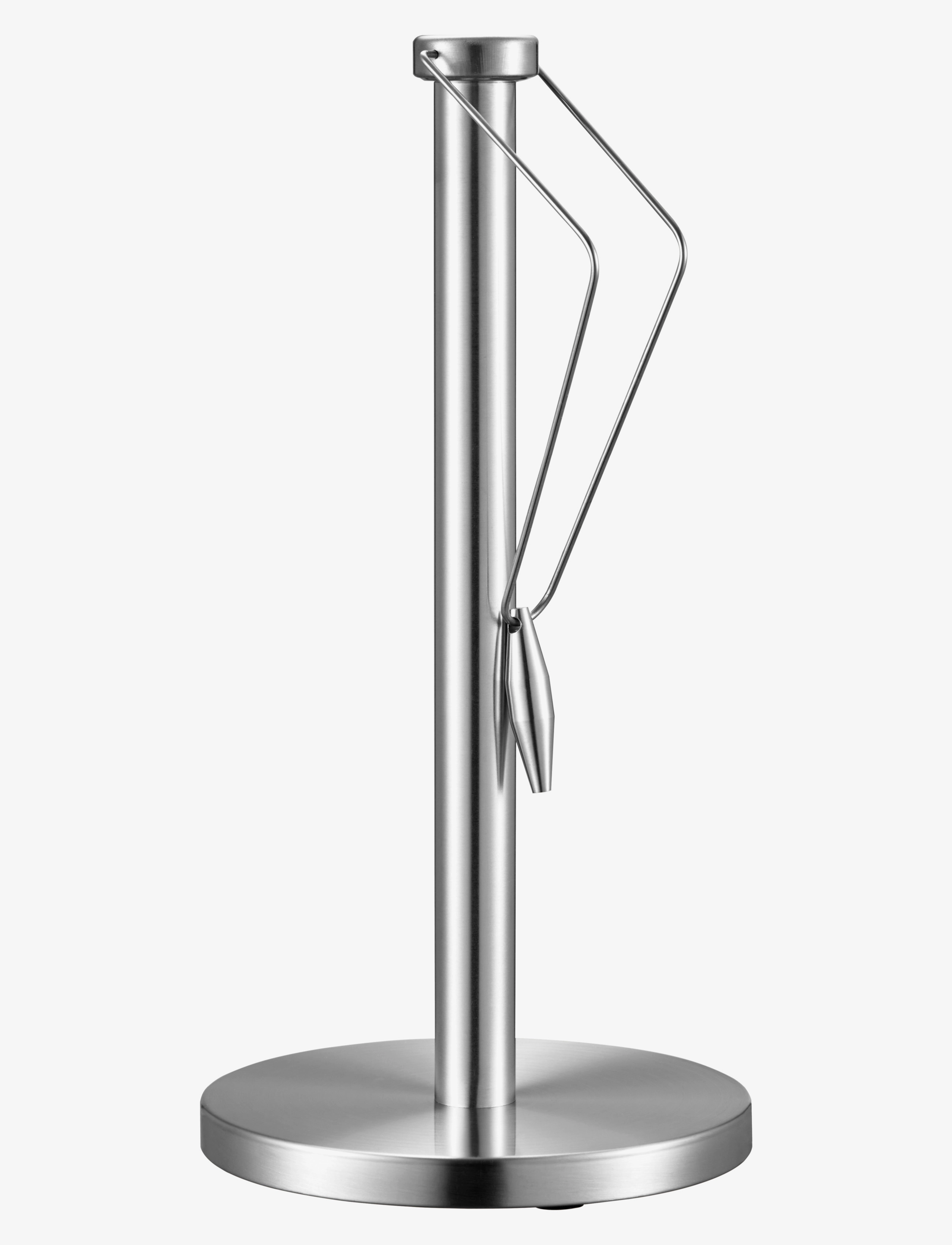 Dorre - Paper Towel Holder Alnes - silver - 1