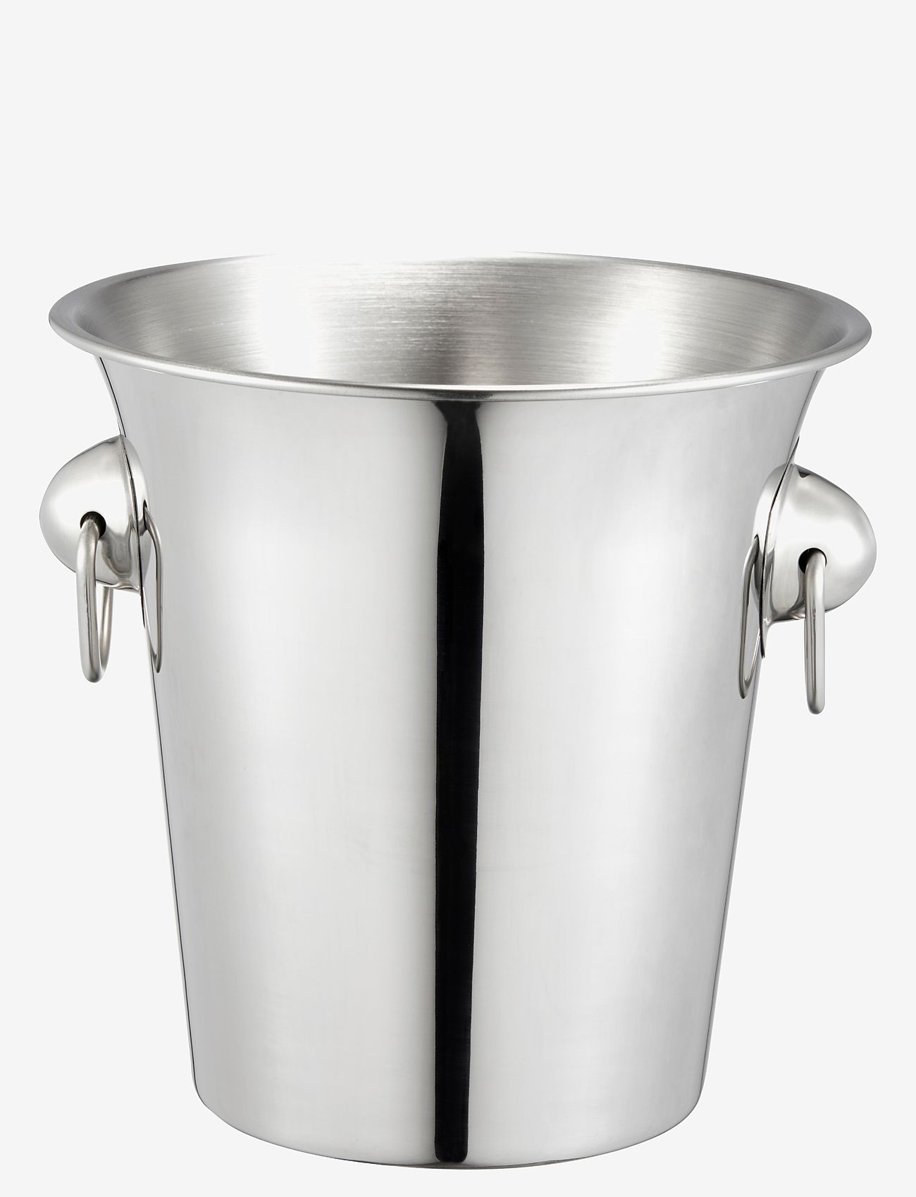 Dorre - Wine Bucket Rondo - silver - 0