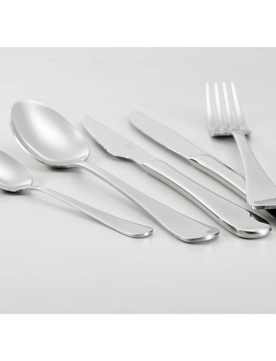 Dorre - Classic Bestickset 60 delar - bestecksets - silver - 3