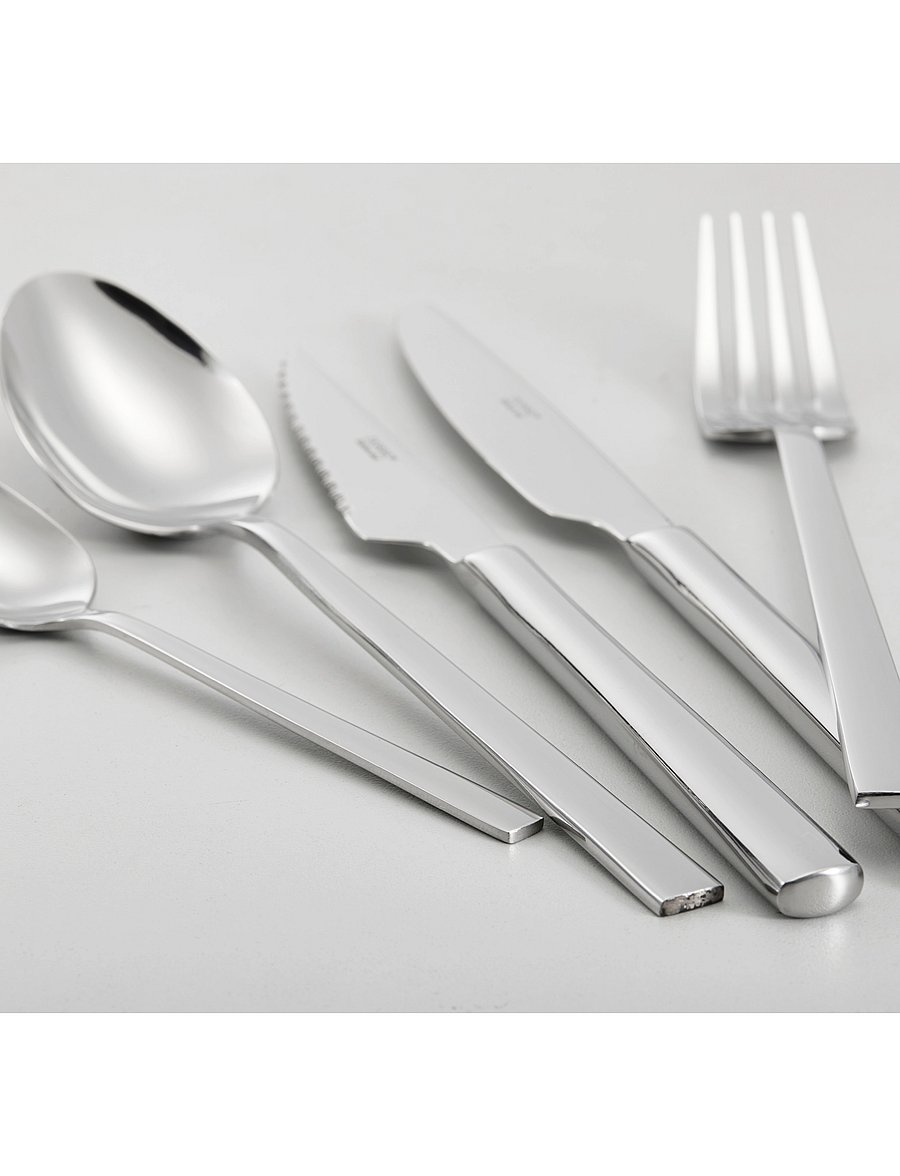 Dorre - Victoria Bestickset 60 delar - bestecksets - silver - 3