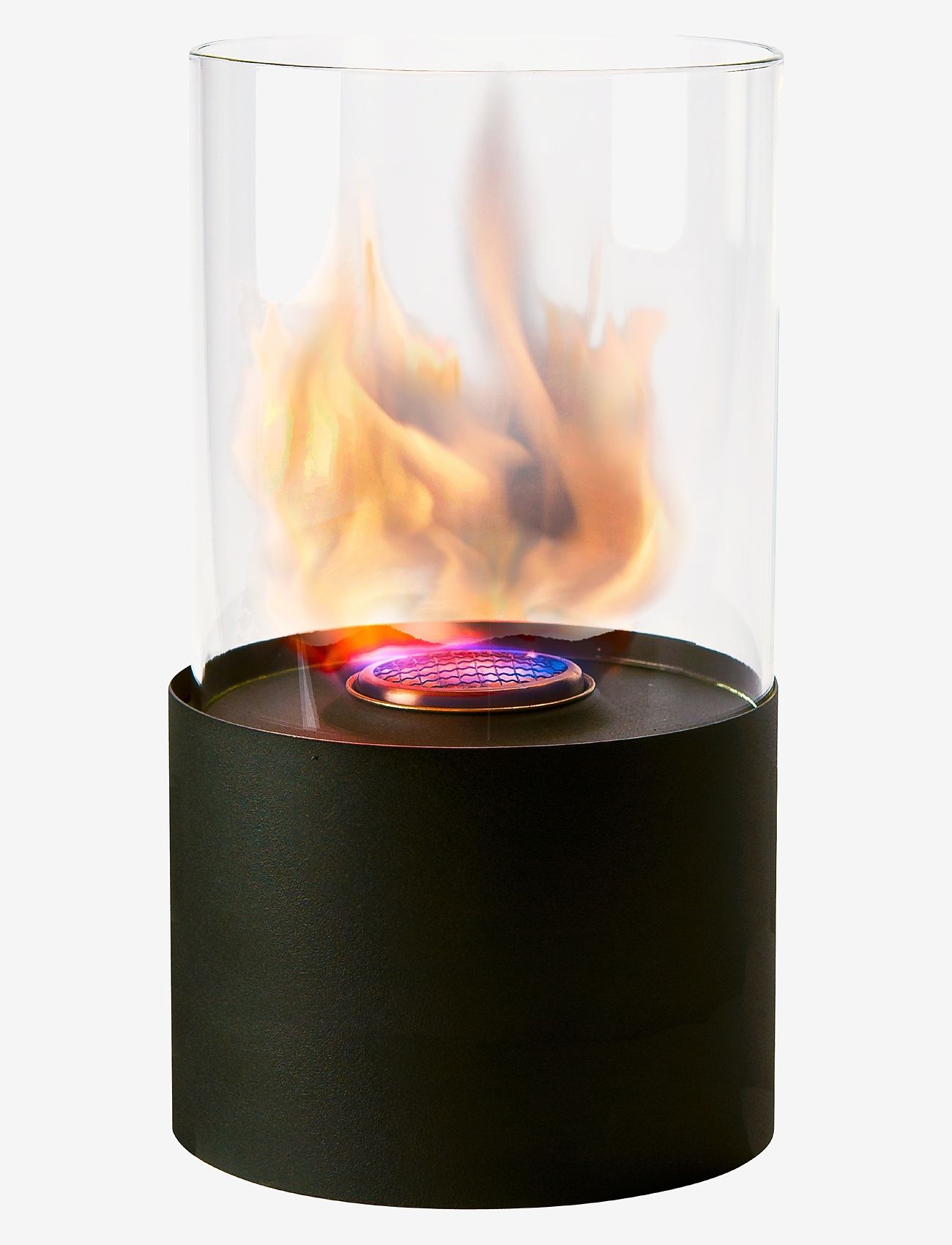 Dorre - Tabletop Firepit Bioethanol Sundby - køb efter pris - svart - 0
