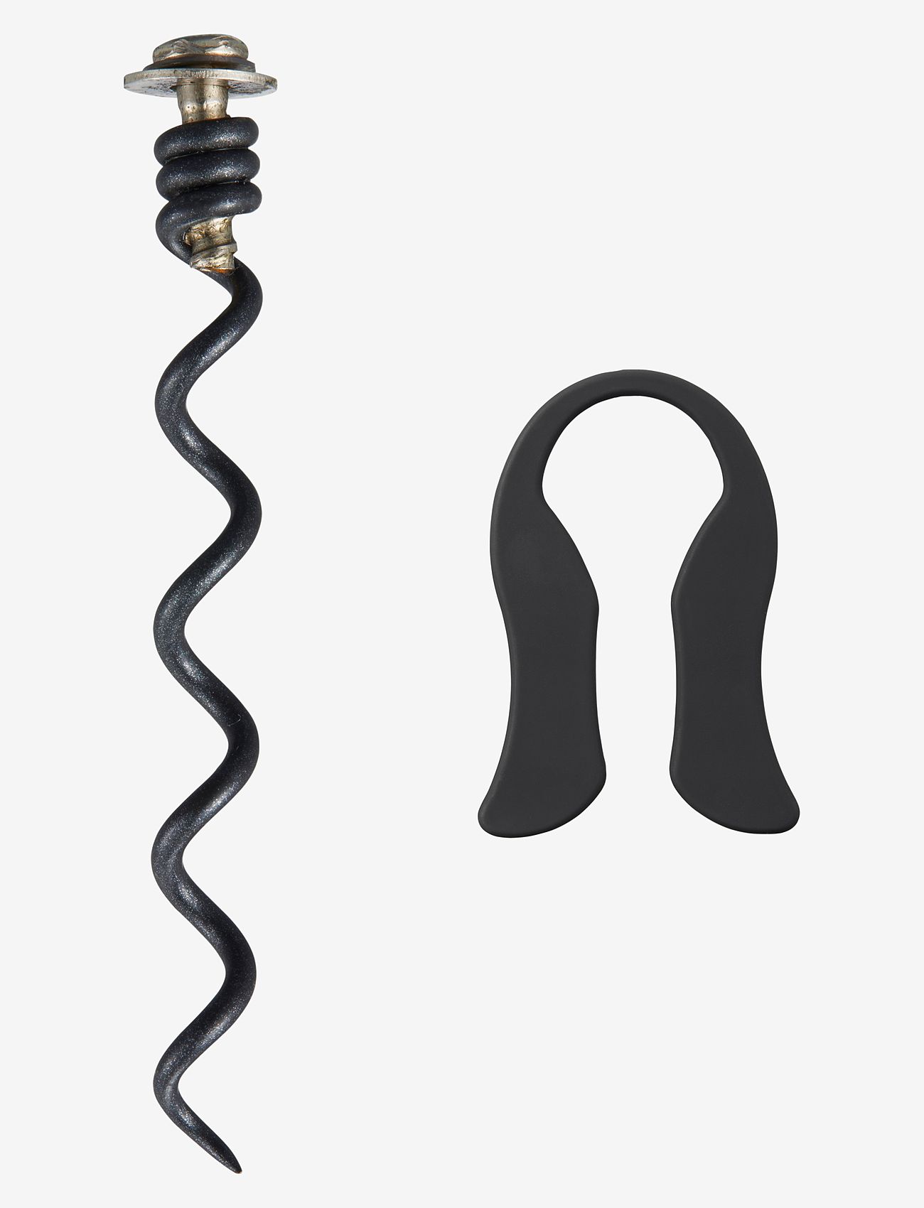 Dorre - Corkscrew Opener Molli - svart - 1