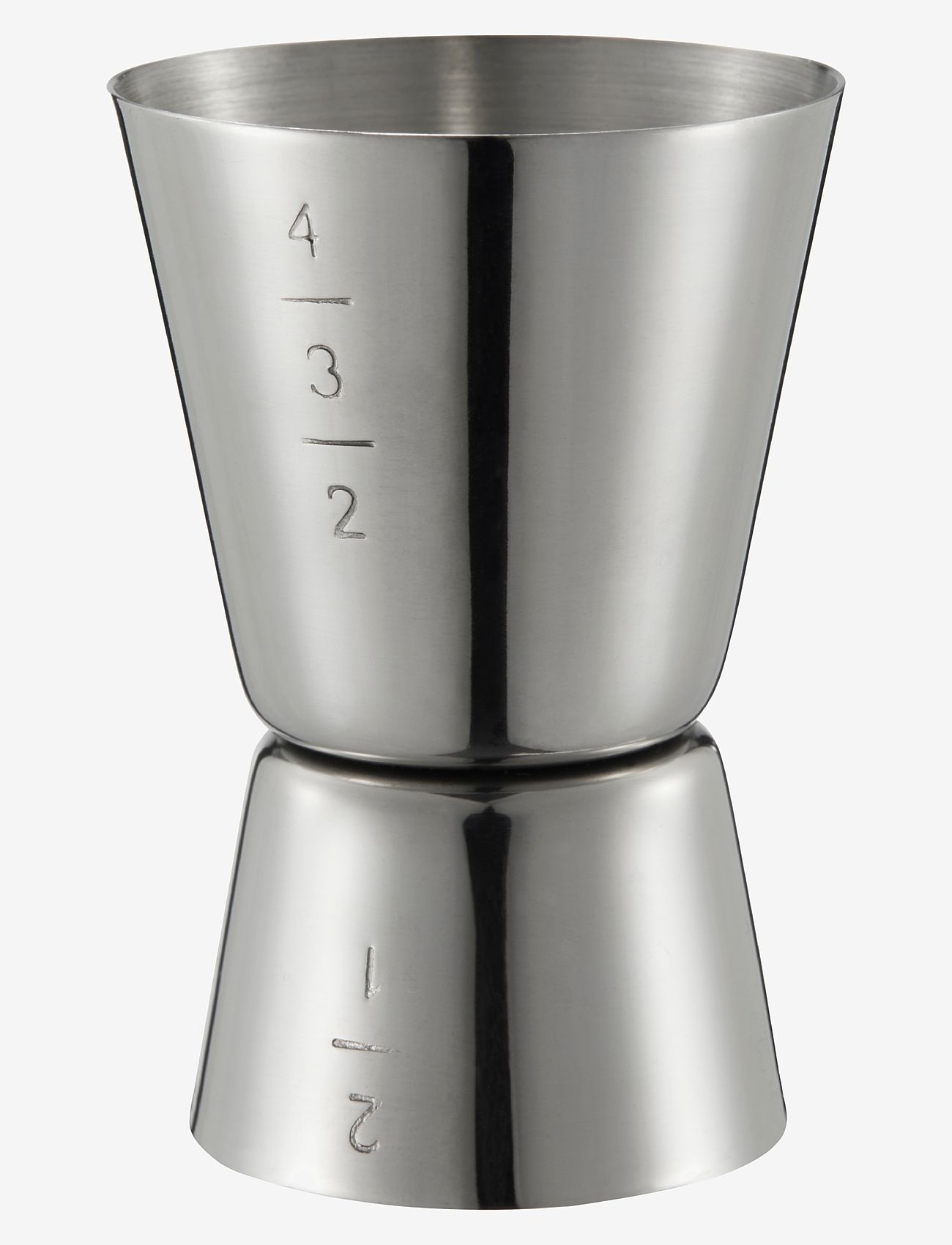 Dorre - Jigger Braddon - silver - 0