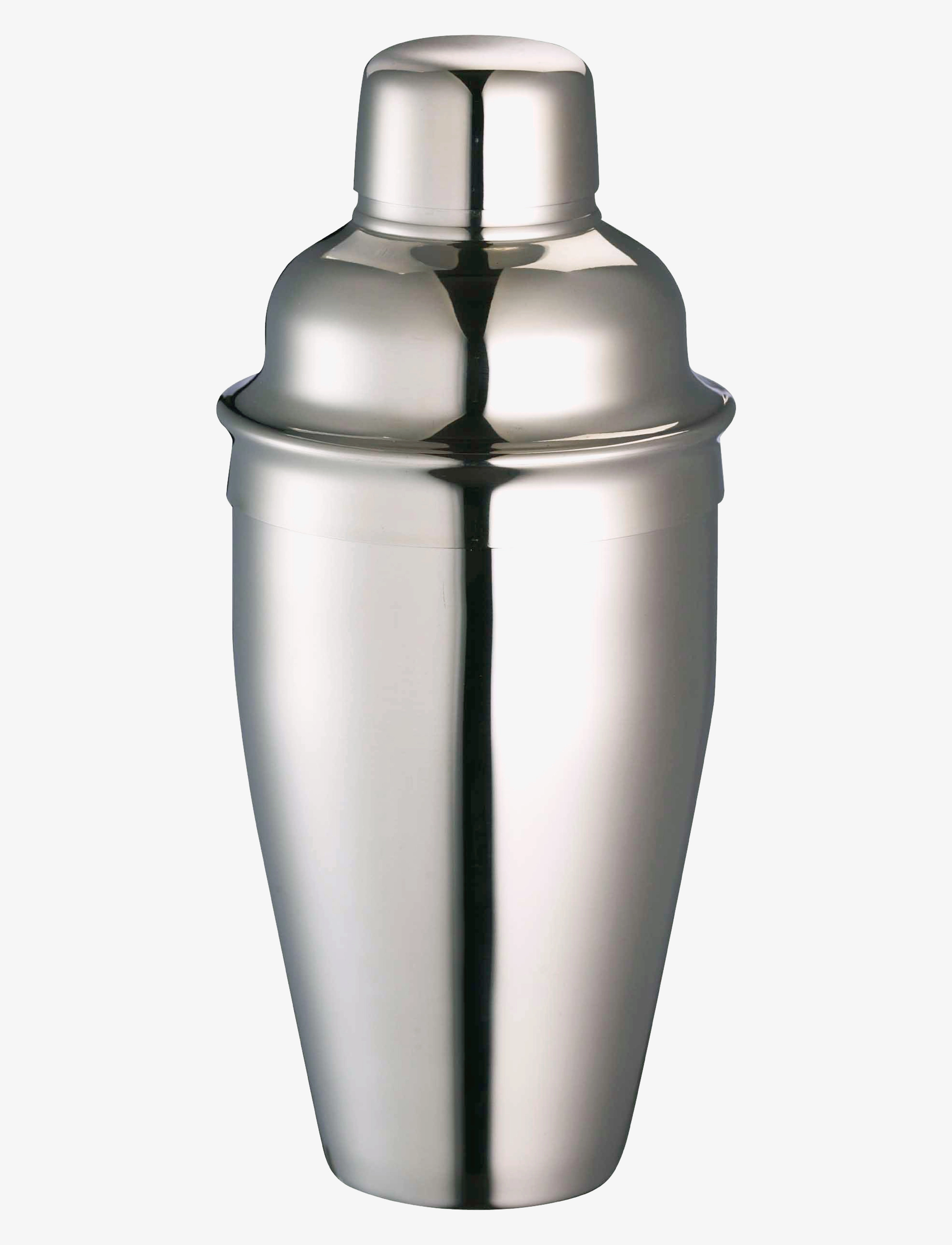 DORRE Shaker Costello Silber - 50 Cl - Unisex