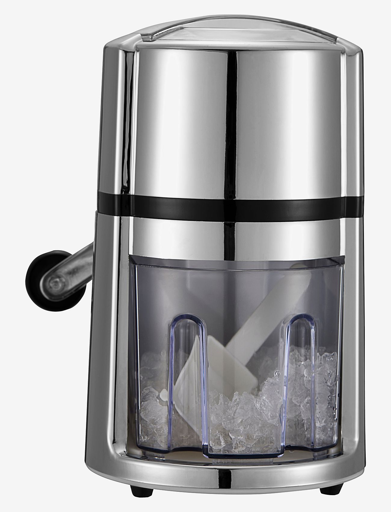 Dorre Ice Crusher Connor - Bāra piederumi - SILVER / silver