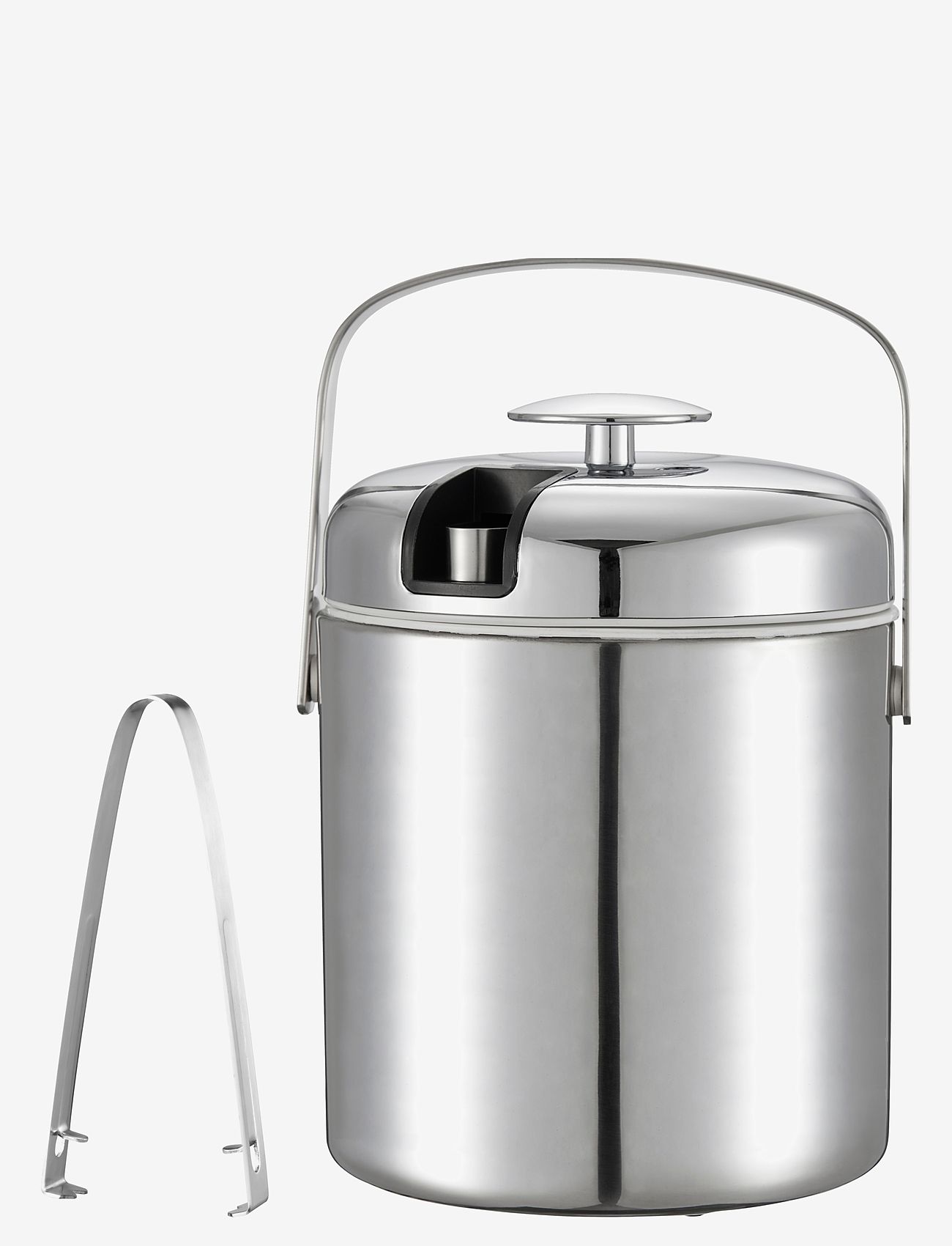 Dorre - Ice Bucket Barry - geschenke unter chf 50 - silver - 0