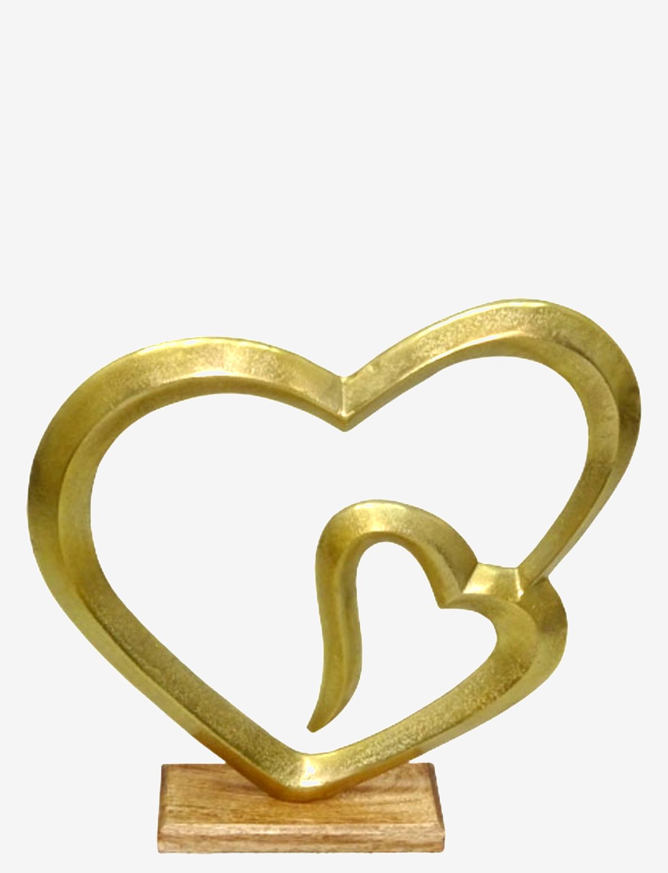 Dorre - Heart Helia - silver - 0