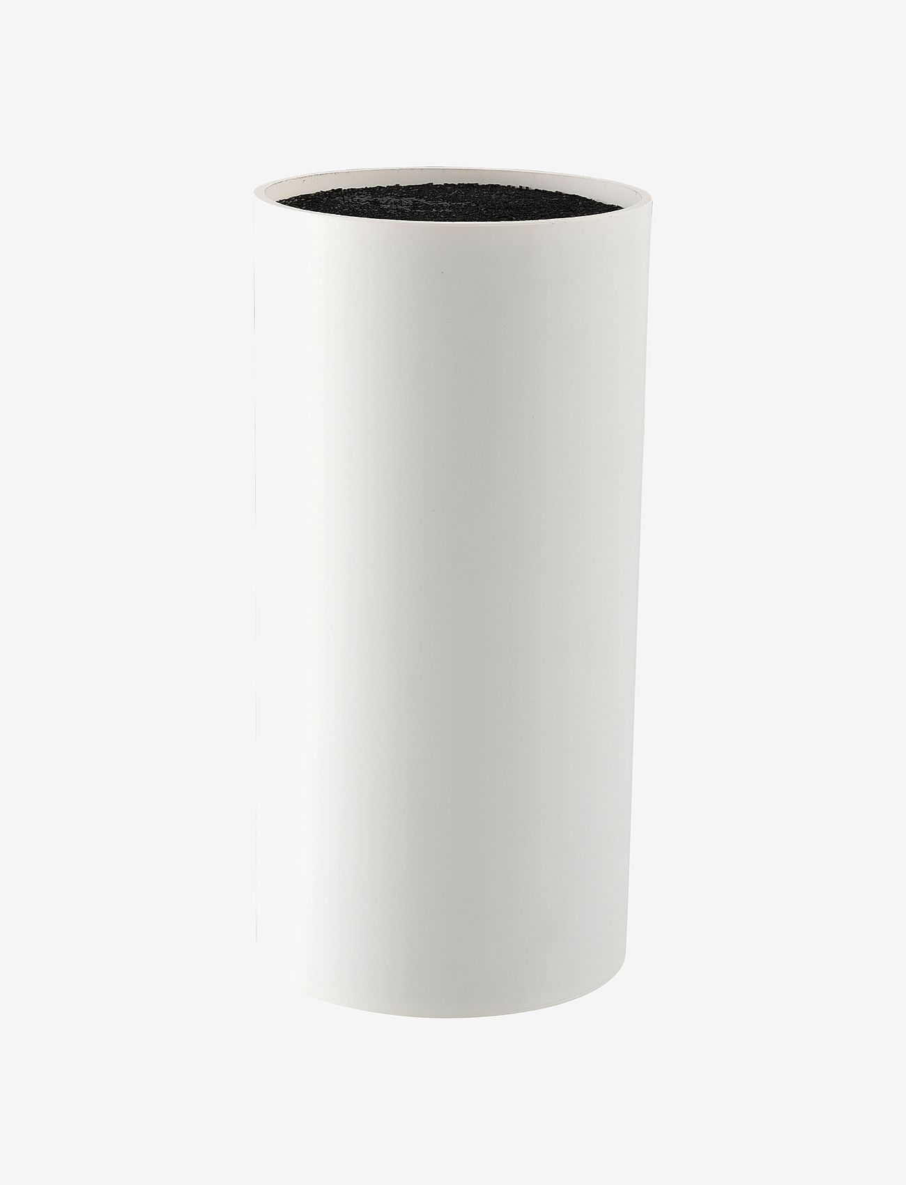 Dorre - Knife Block Holder Universal - vit - 0