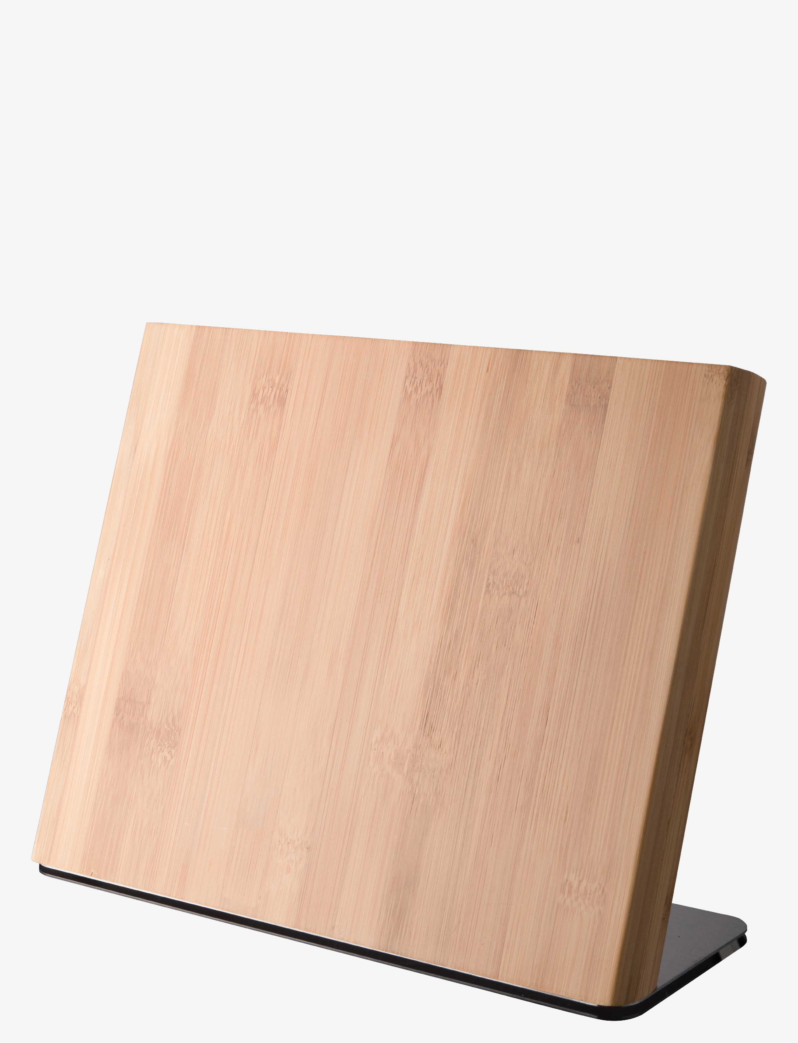 Dorre Knivstativ Hugo, Knivblok, Brun, Str: 20X23CM
