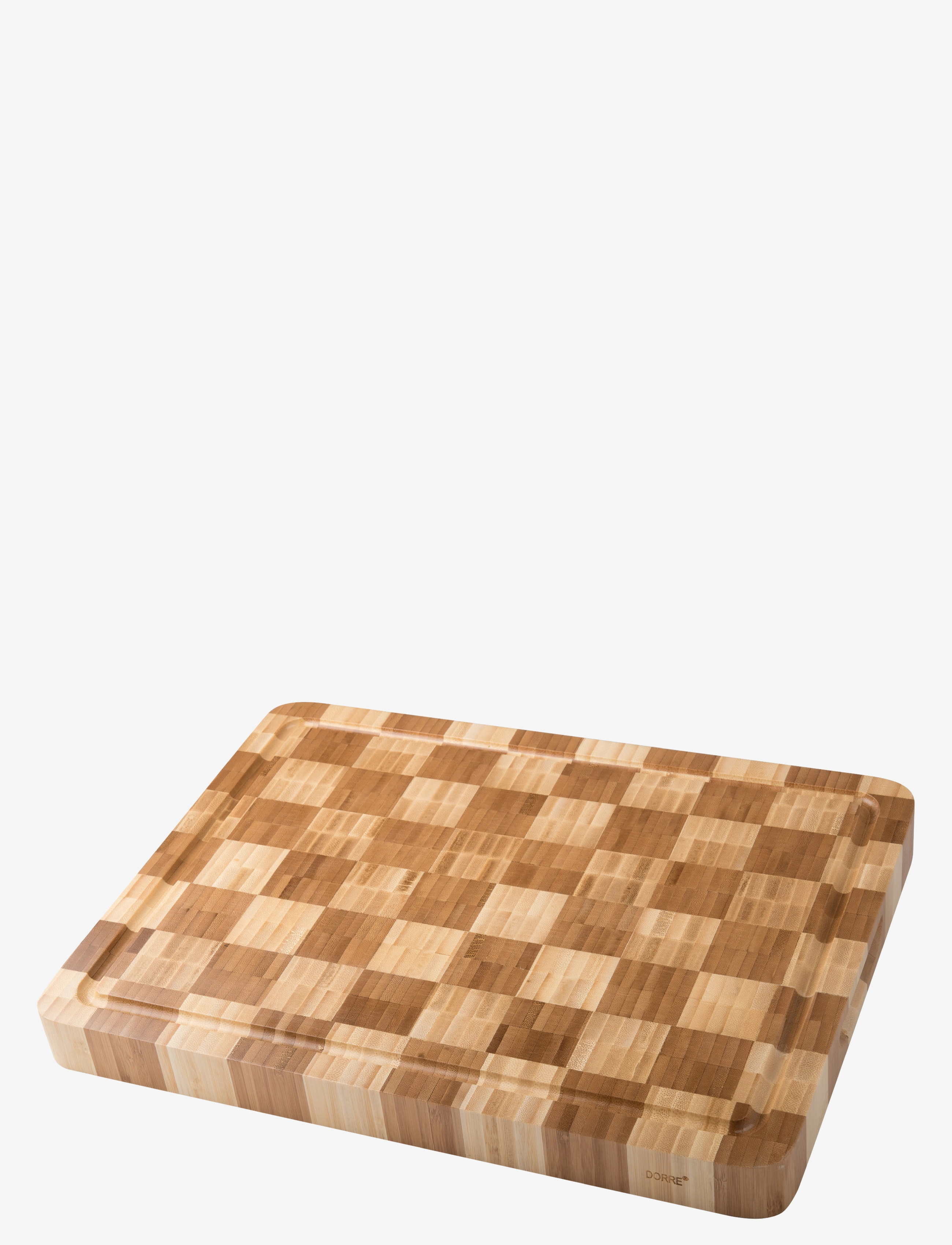 Dorre Skærebræt-Sæt, One Size, Cutting Boards, Braun - Wooden Homeware
