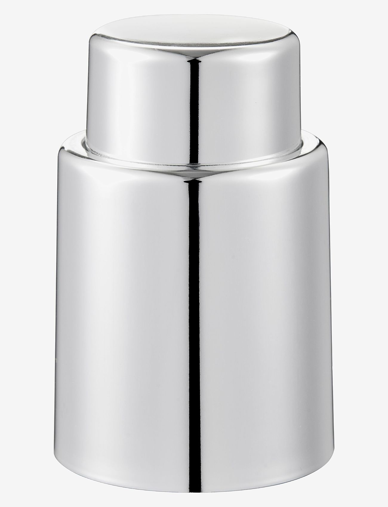 Dorre - Wine Bottle Stopper Vacuum Pump It - silver - 0