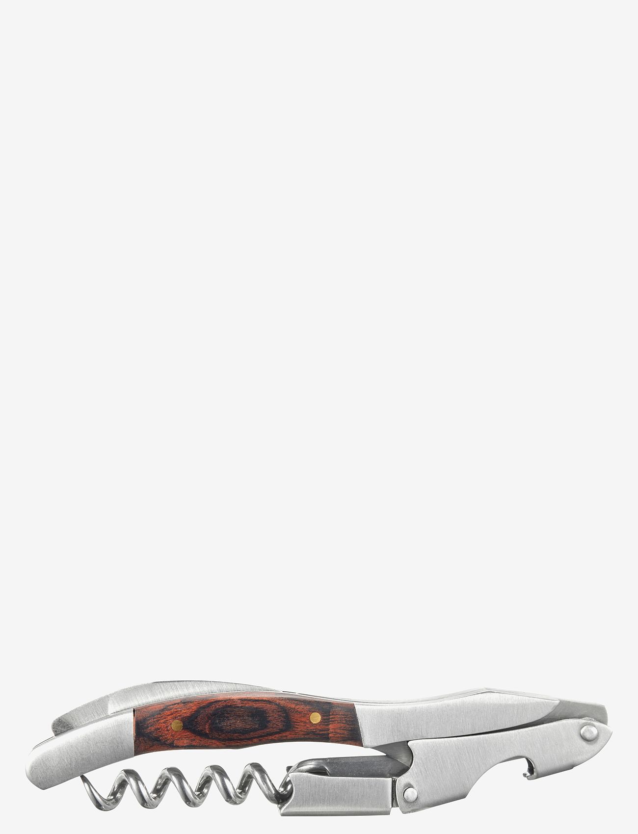 Dorre - Bottle & Wine Opener Kypare - silver - 0