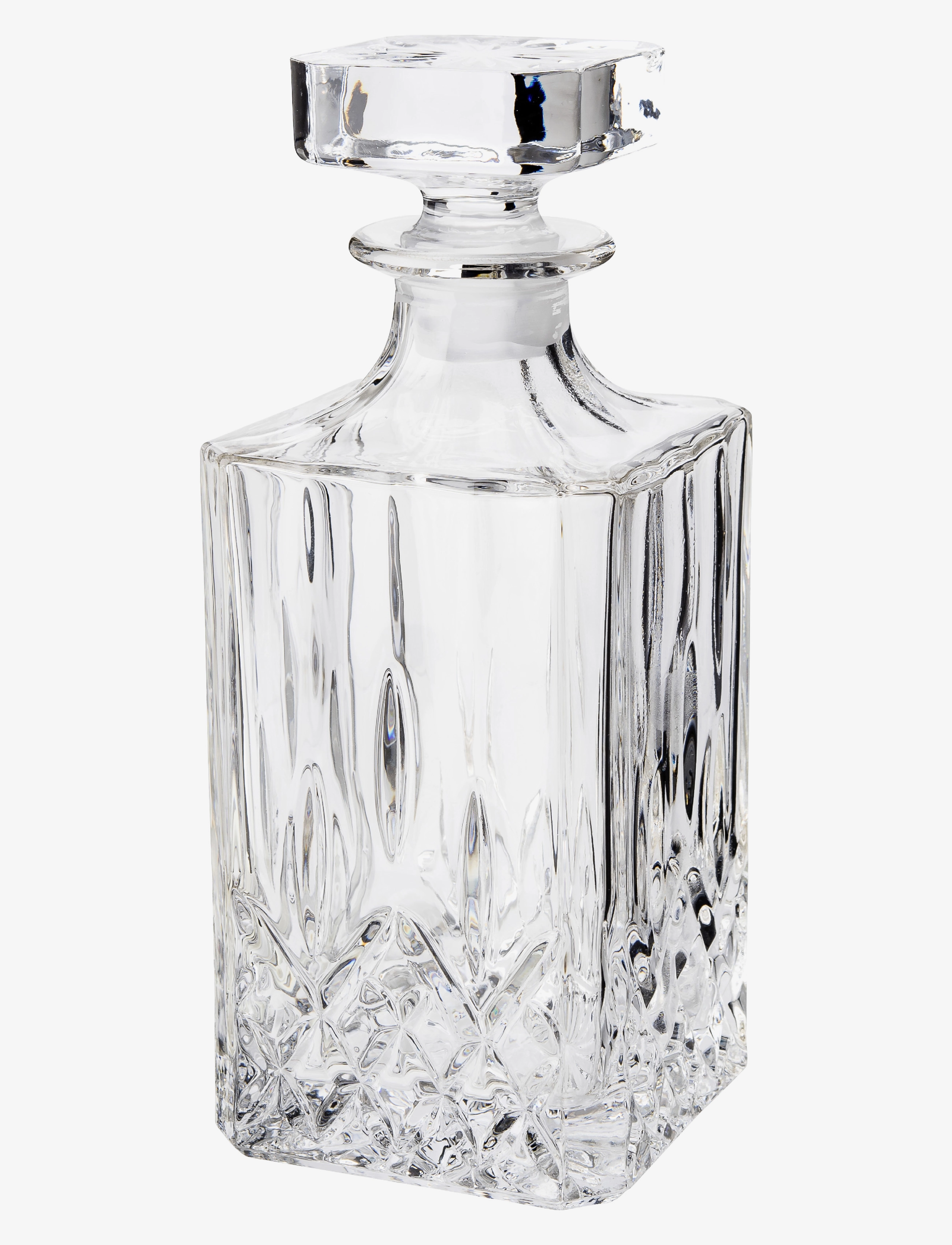Dorre - Whiskey Set Vide - viski- ja konjakiklaasid - glas - 1