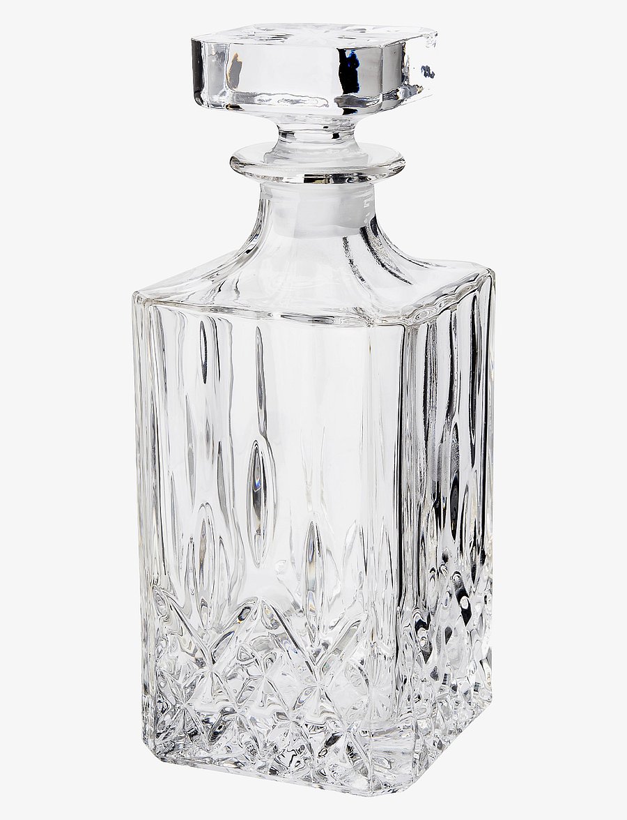 Dorre - Whiskey Set Vide - whiskey-karaffen - glas - 2