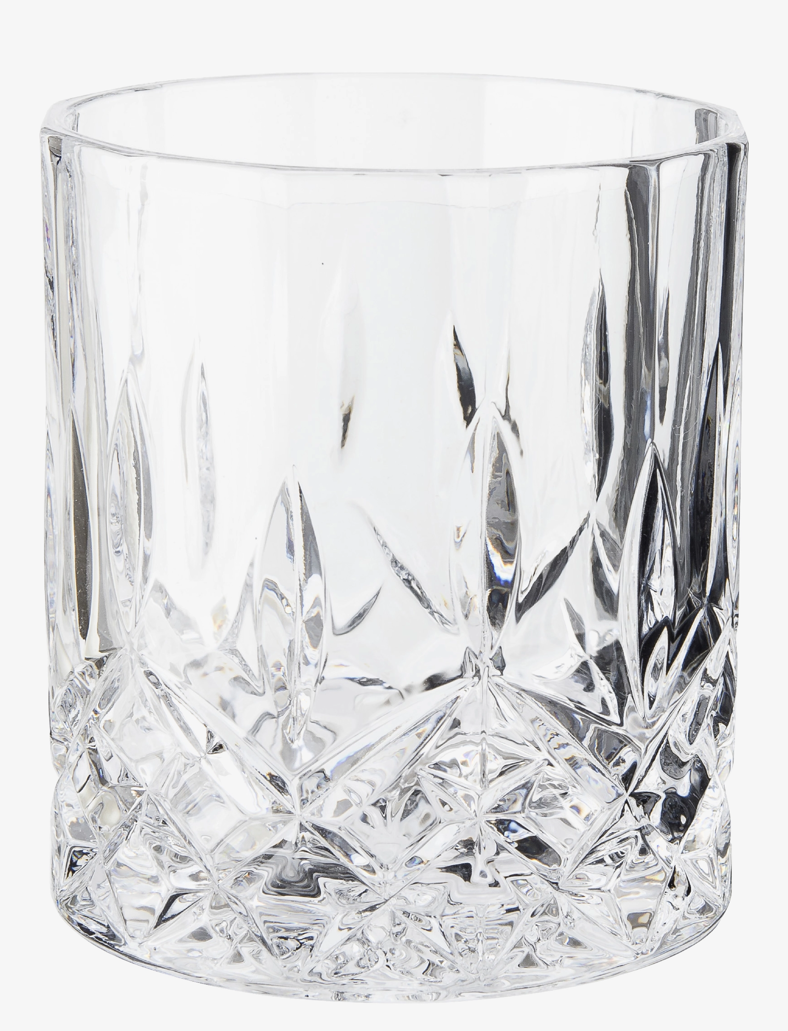 Dorre - Whiskey Set Vide - viski- ja konjakiklaasid - glas - 2