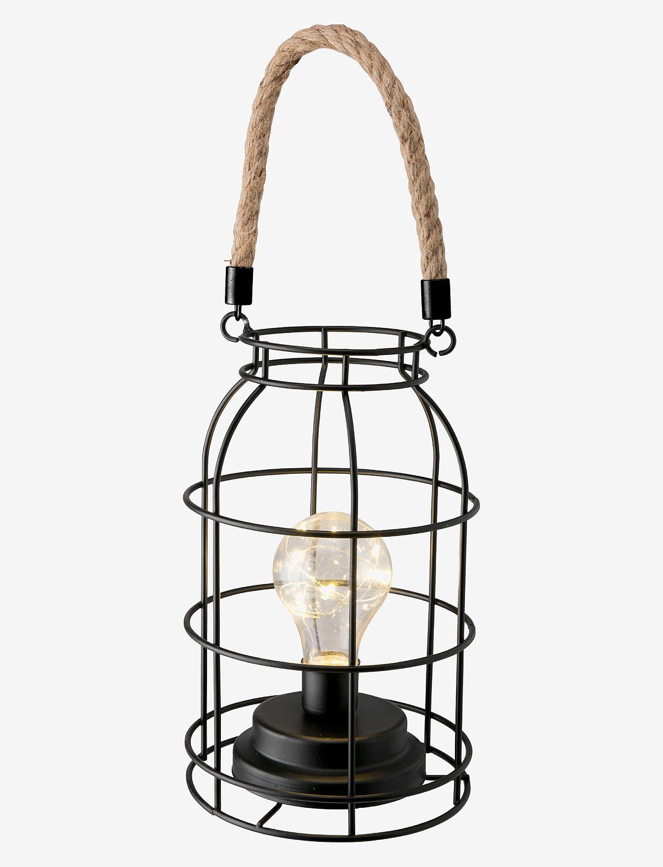 Dorre - Lantern Landsort - svart - 0