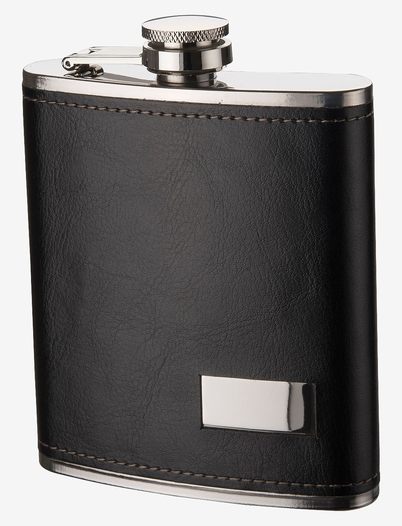 Dorre - Hipflask Kirby - silver - 0