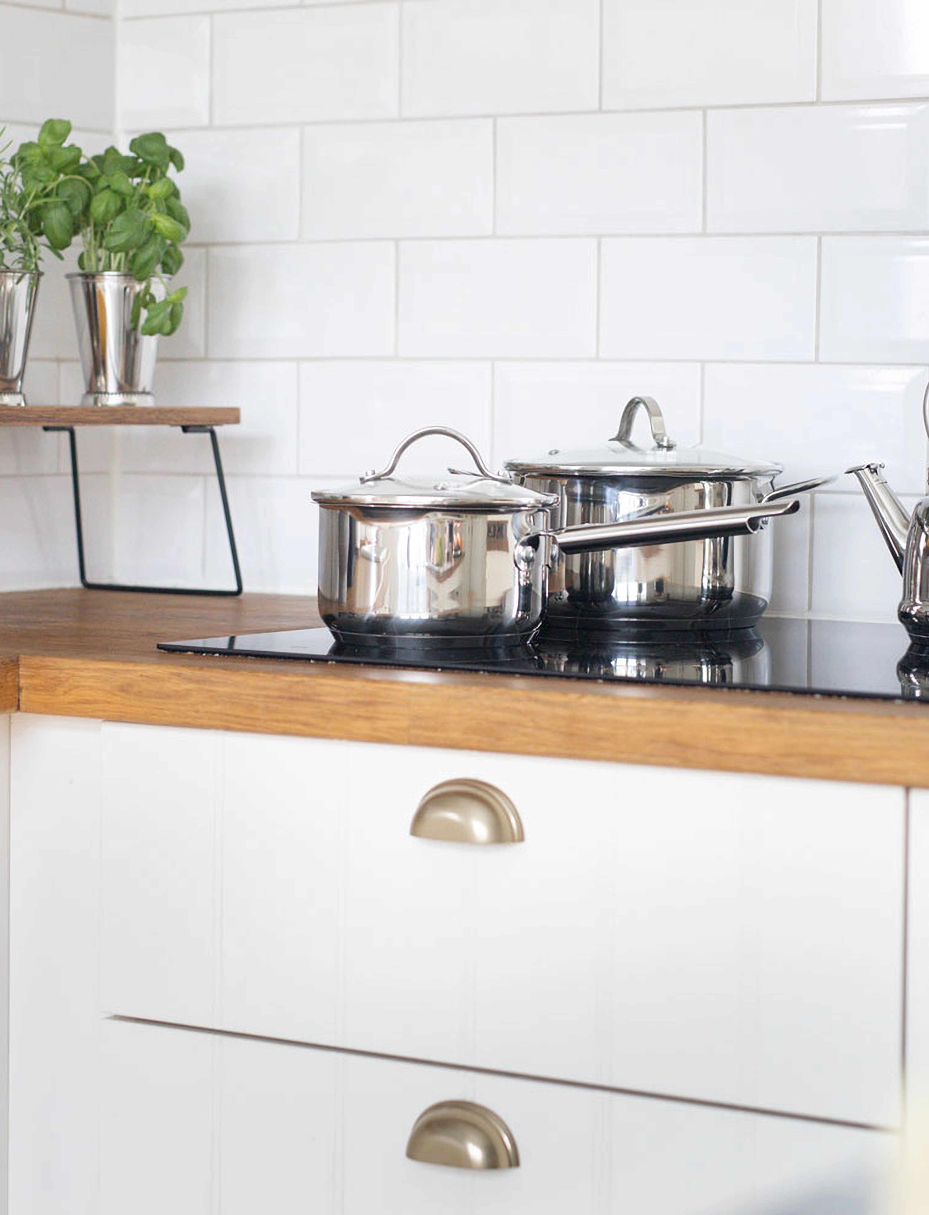 Dorre - Casserole Set Kosmo - saucepan sets - silver - 5