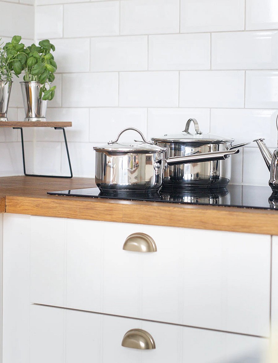 Dorre - Casserole Set Kosmo - stieltopf-sets - silver - 5