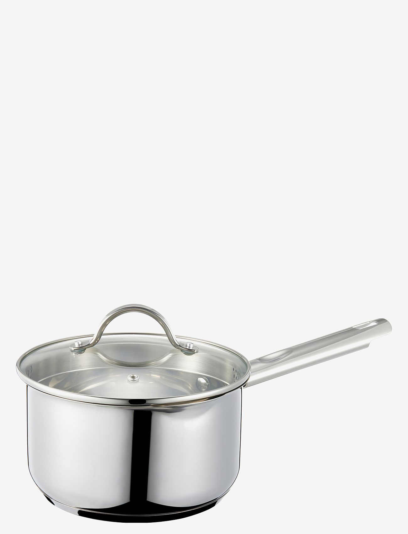 Dorre - Kastrullset Kosmo 6 delar - köp efter pris - silver - 2