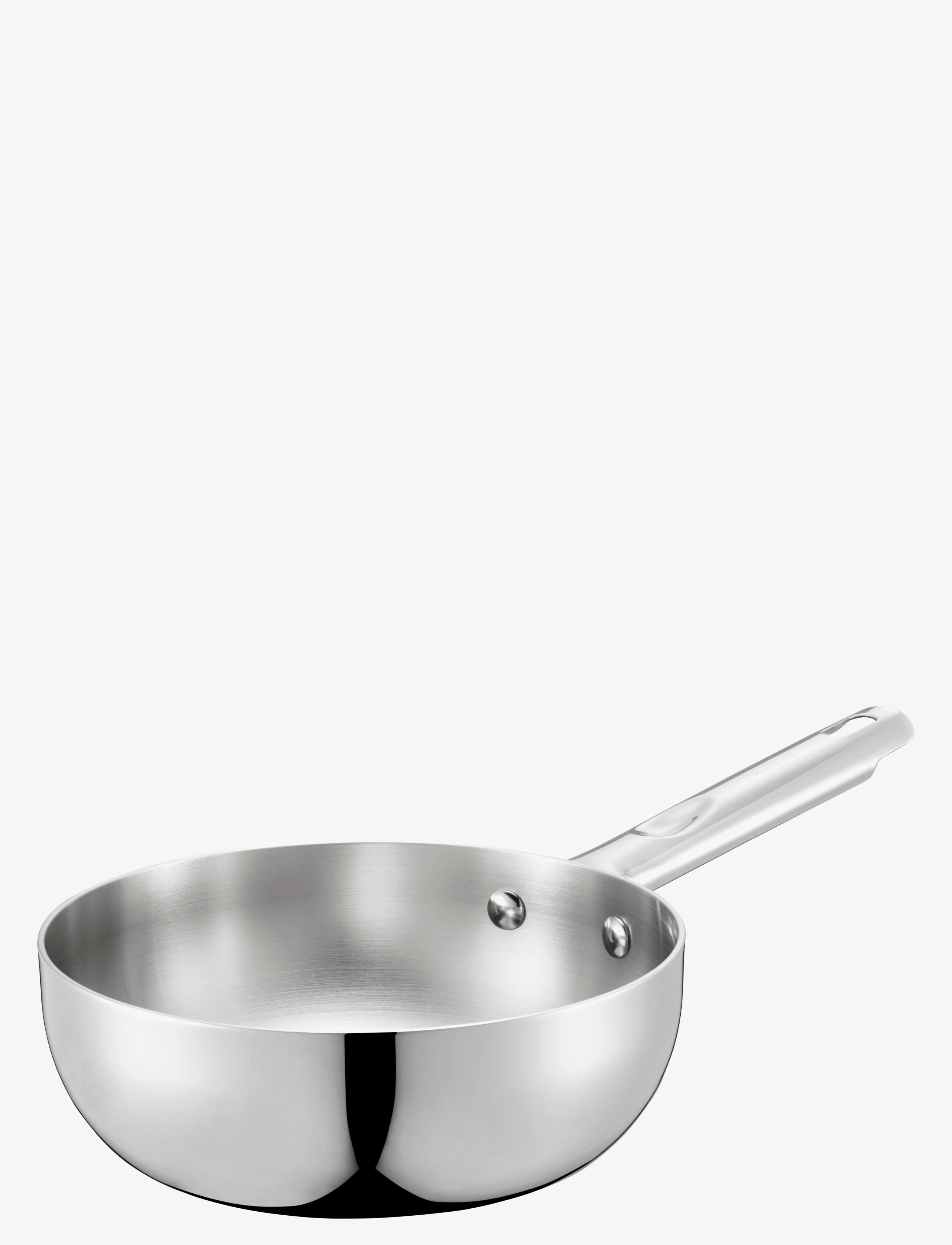 Dorre Kosmo Sauteuse 2 liter - Dorre - SILVER / silver