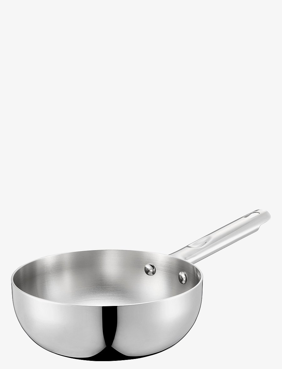 Dorre - Kosmo Sauteuse 2 liter - kastmepotid ja -pannid - silver - 1
