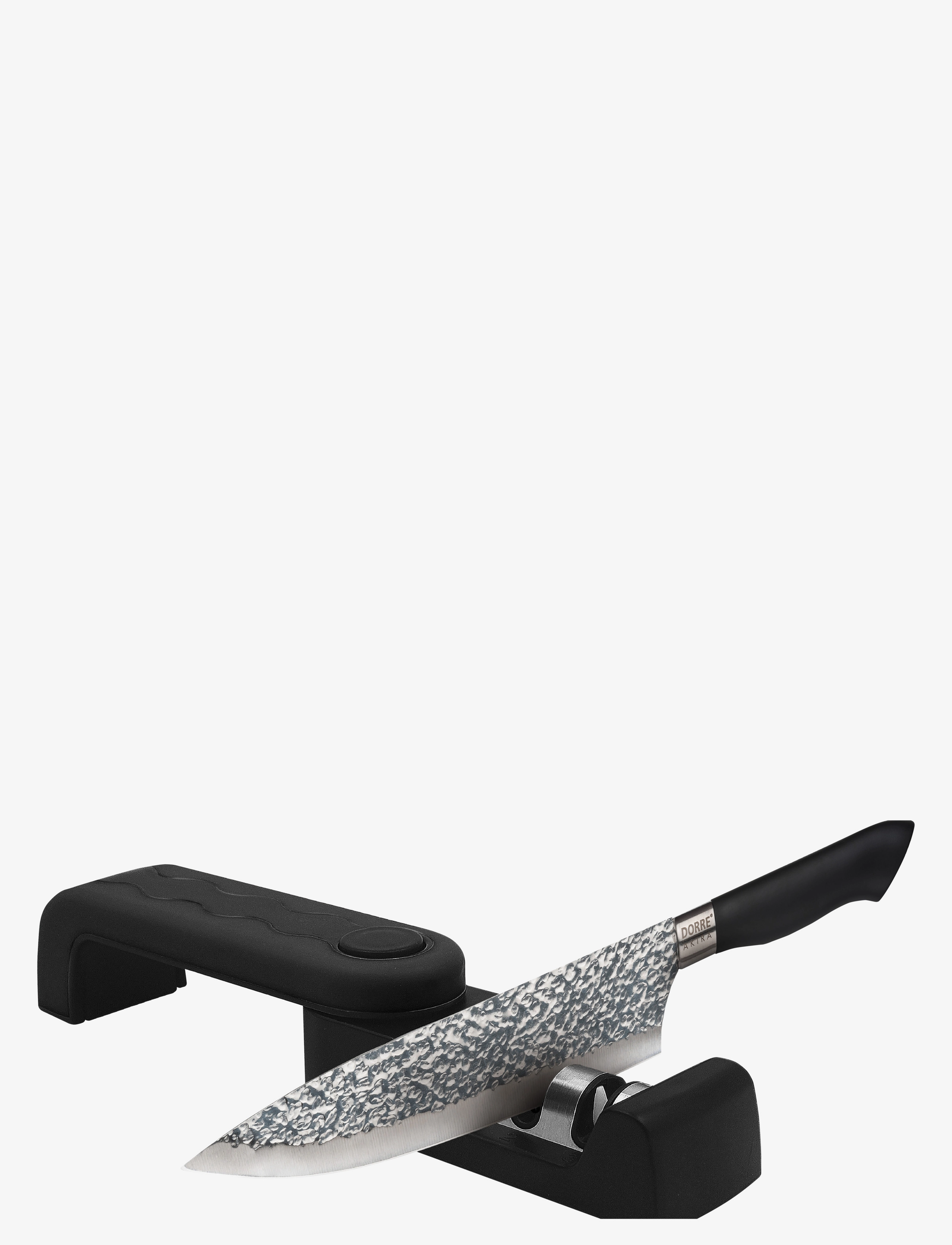 Dorre - Knife Sharpener Saga - die niedrigsten preise - svart - 1