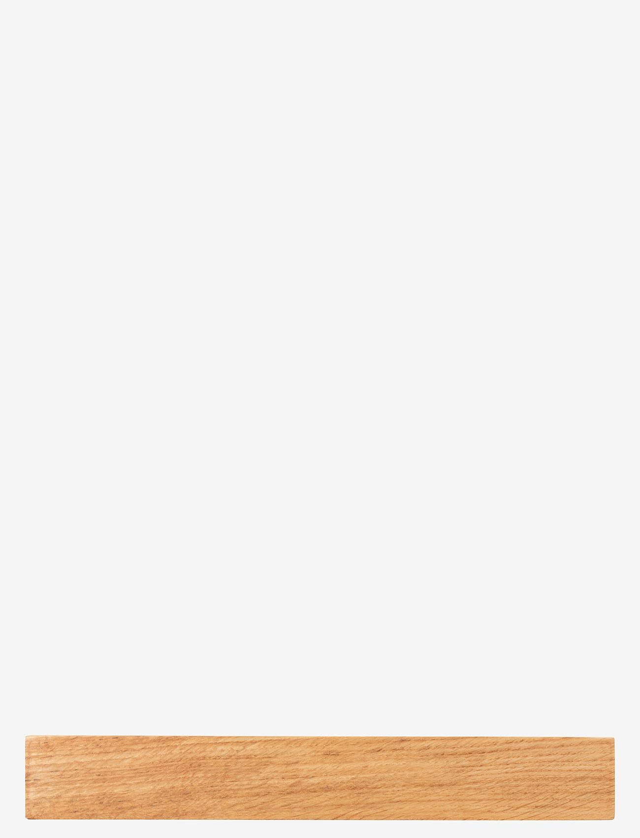 Dorre - Magnet Knife Strip Miranda - knife blocks - natur - 0