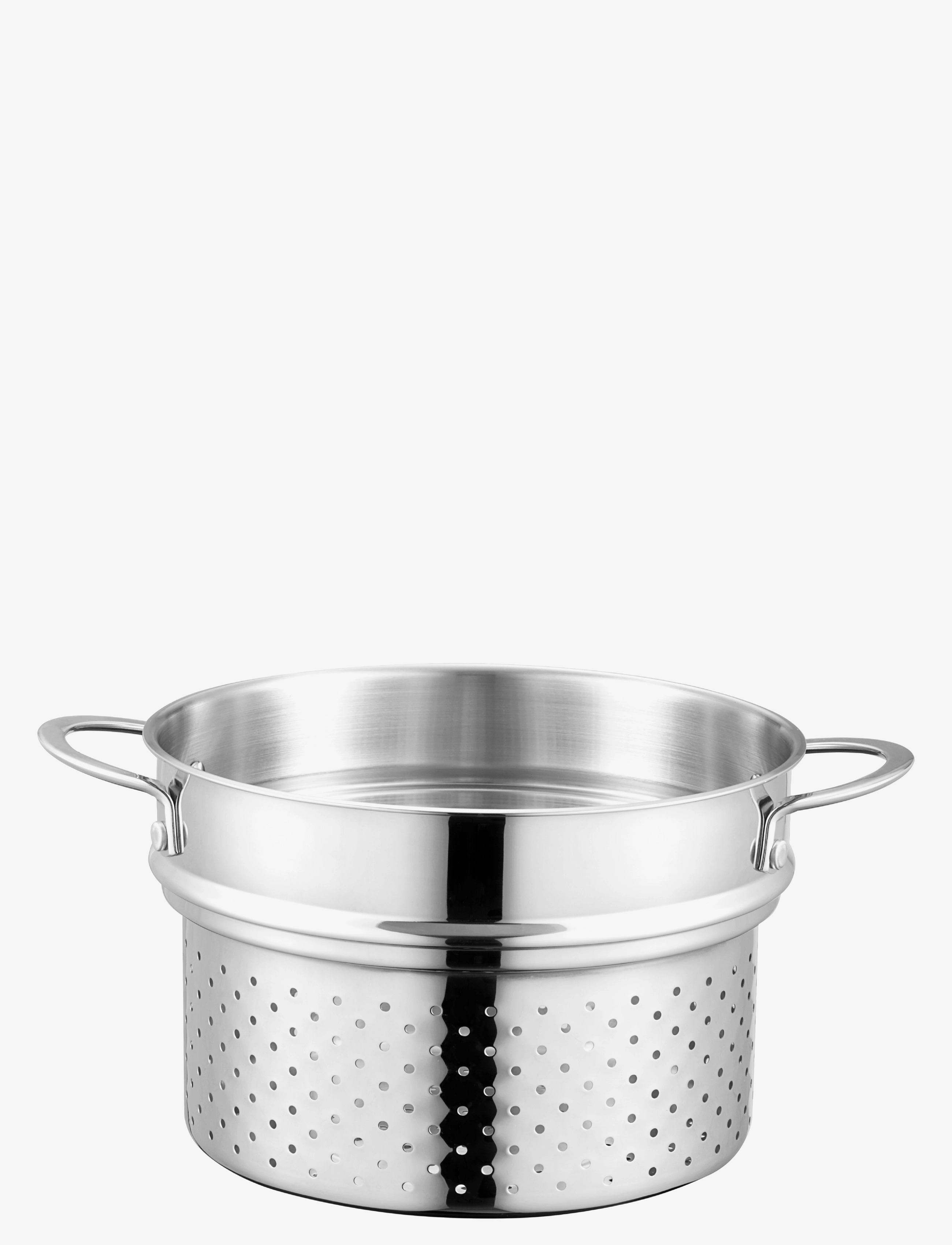 Dorre - Pastagryta Kosmo - silver - 2