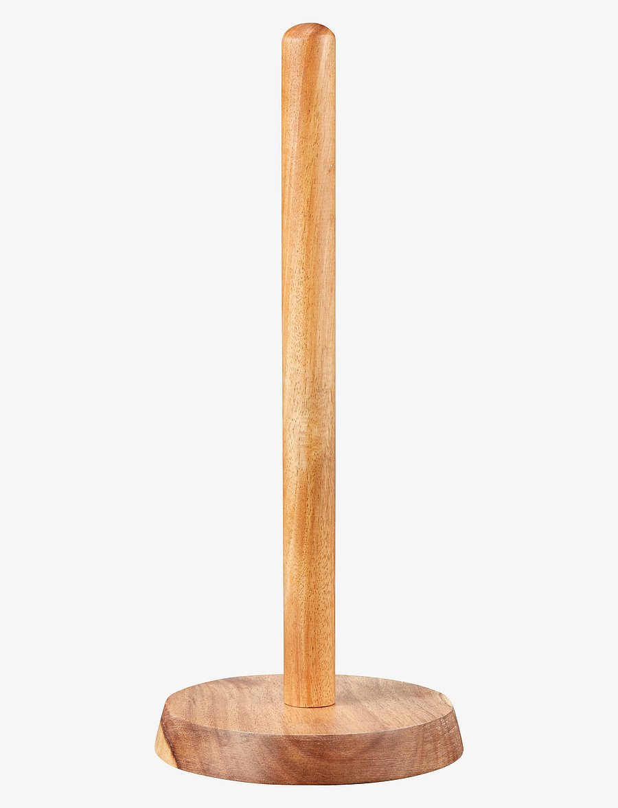 Dorre - Paper Towel Holder Paula - majapidamispaberi hoidjad - natur - 1