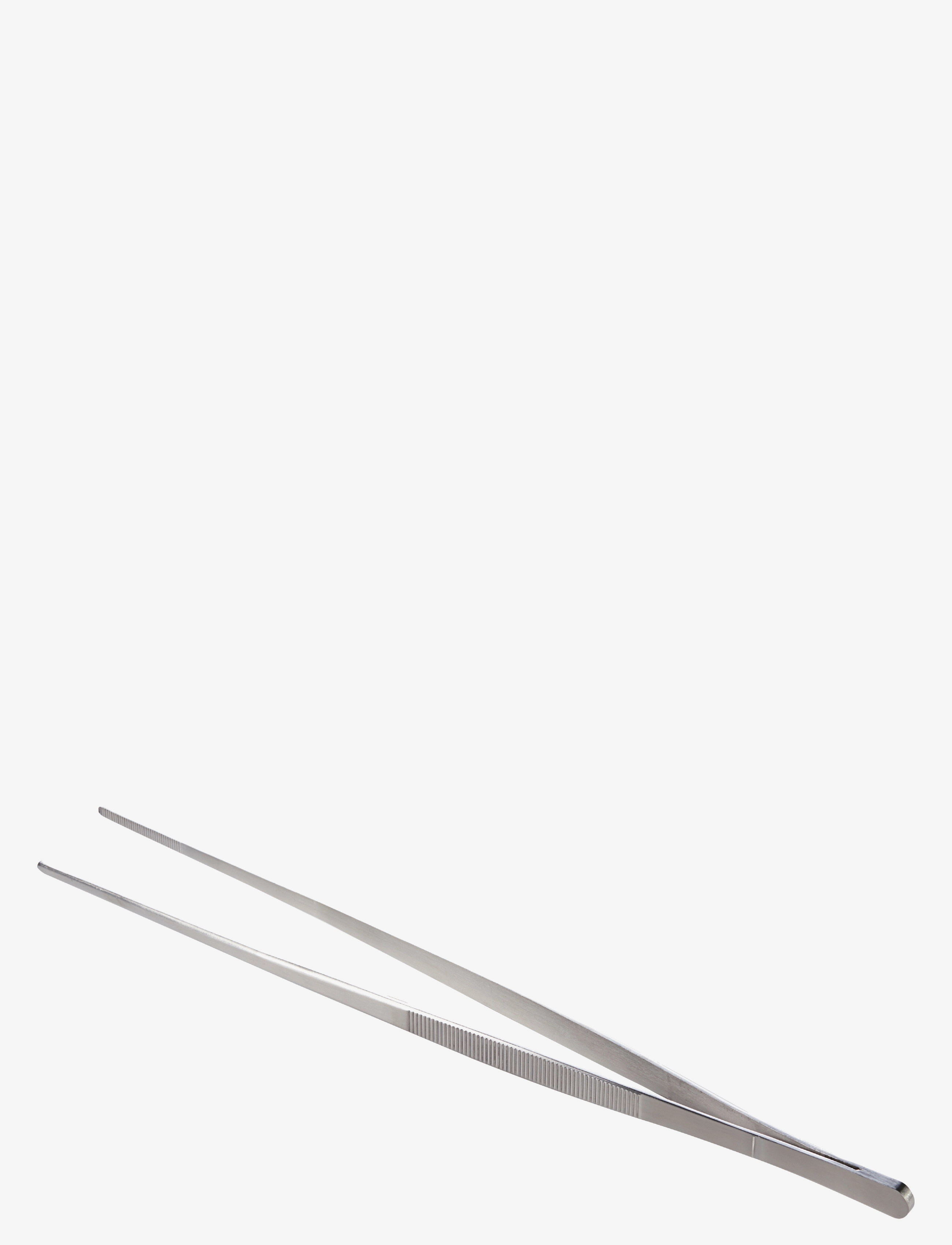 DORRE Stegepincet Saja Silber - L:35.5CM - Unisex
