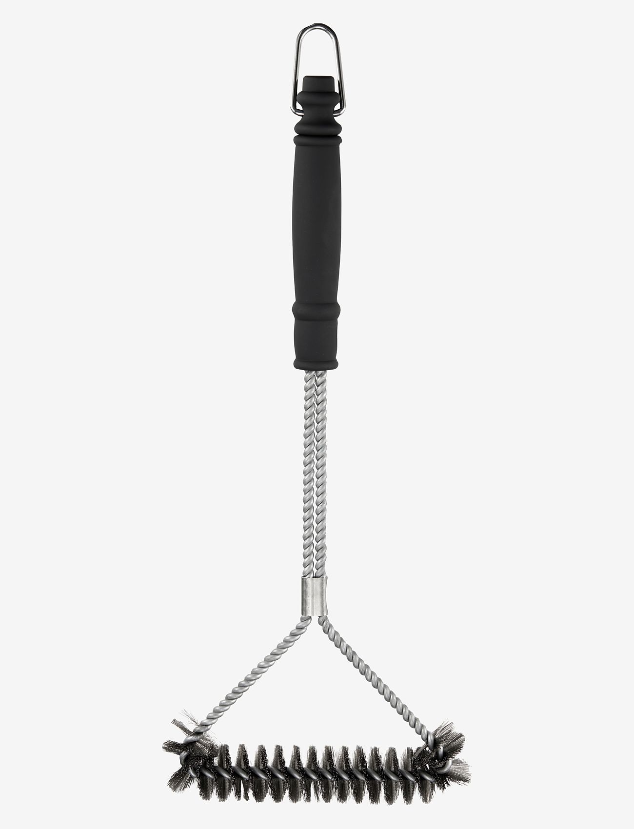 Dorre - Barbeque Brush BBQ - madalaimad hinnad - silver - 0