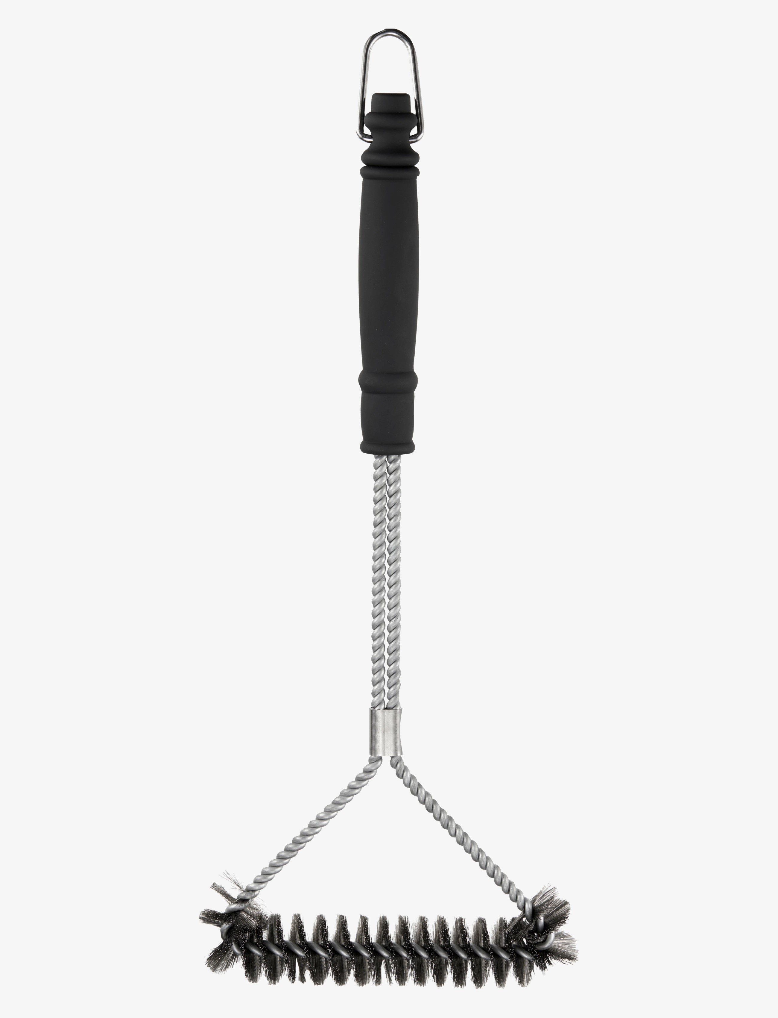 Dorre Barbeque Brush BBQ - Kampagne - SILVER / silver