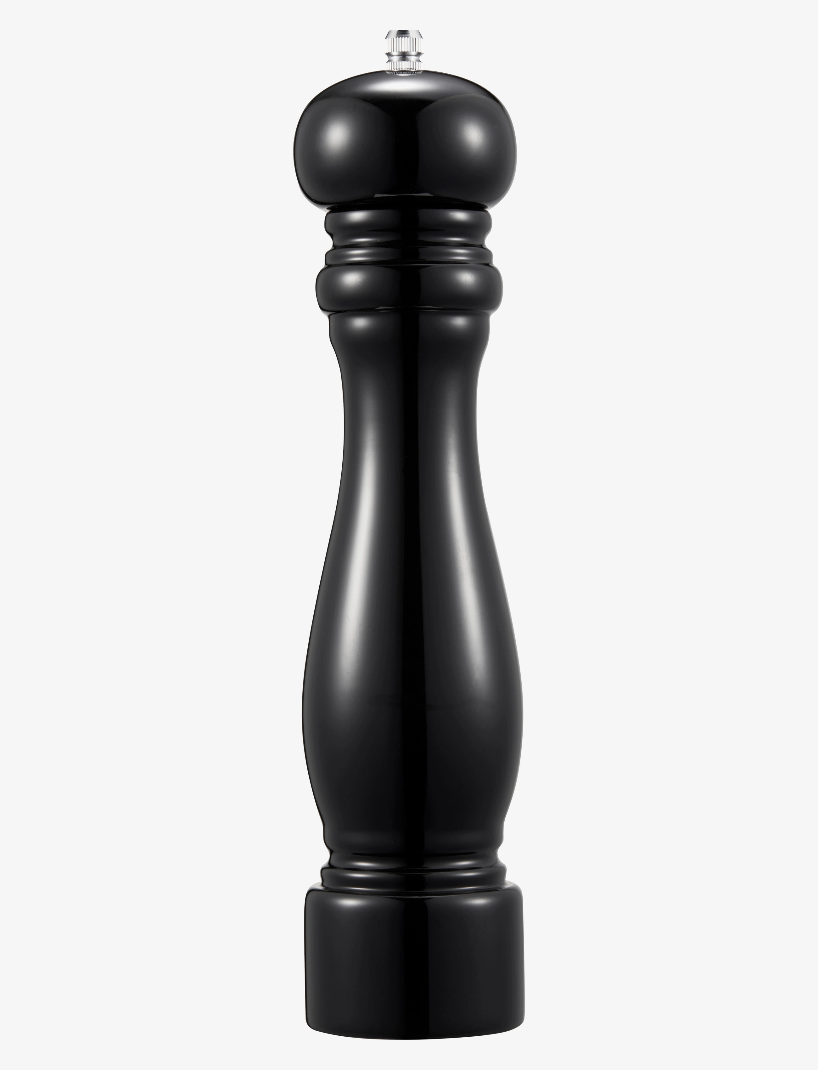 DORRE Peber-/Saltkværn Karou Schwarz - Ø 5.5 CM - Unisex