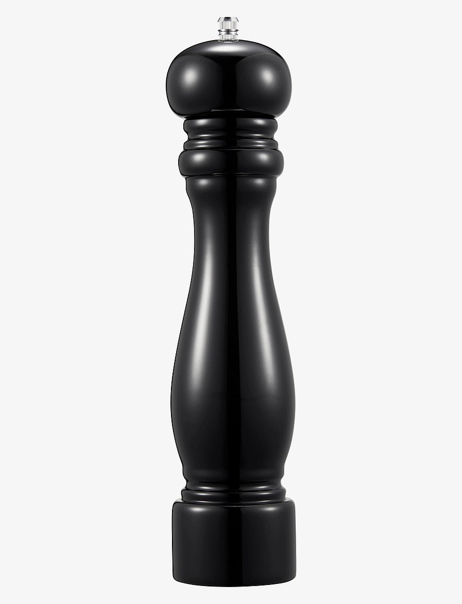 Dorre - Salt / Pepper Grinder Karou - soola- ja pipraveskid - svart - 1
