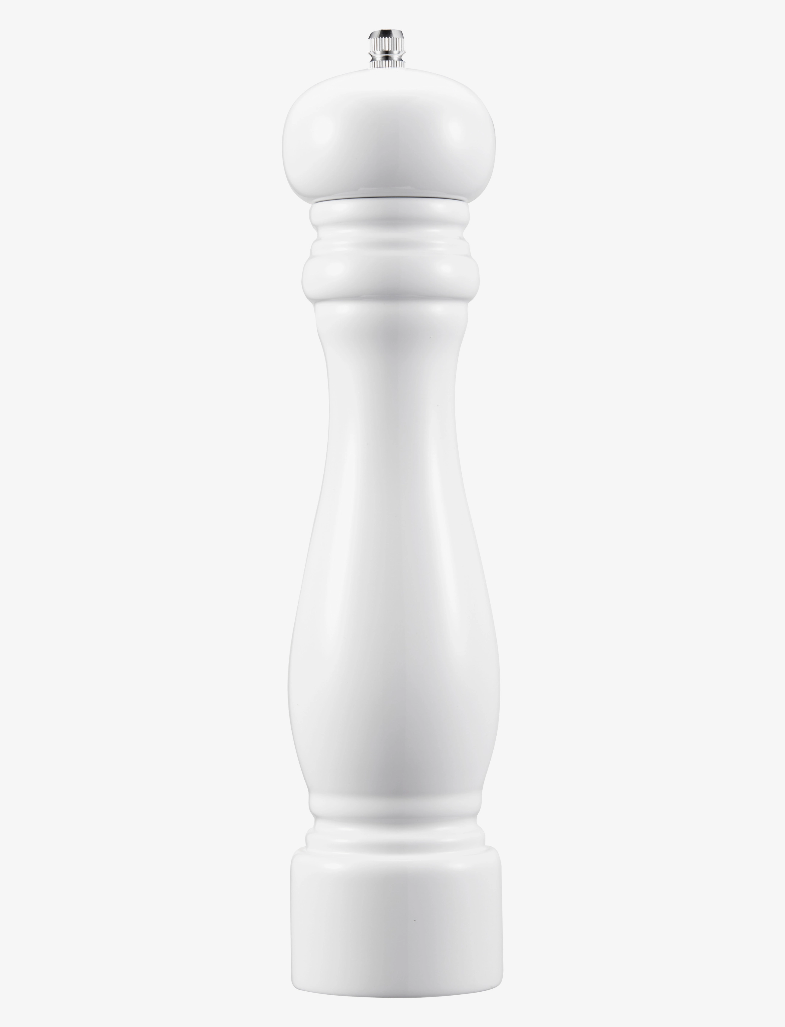 DORRE Peber-/Saltkværn Karou Weiß - Ø 5.5 CM - Unisex