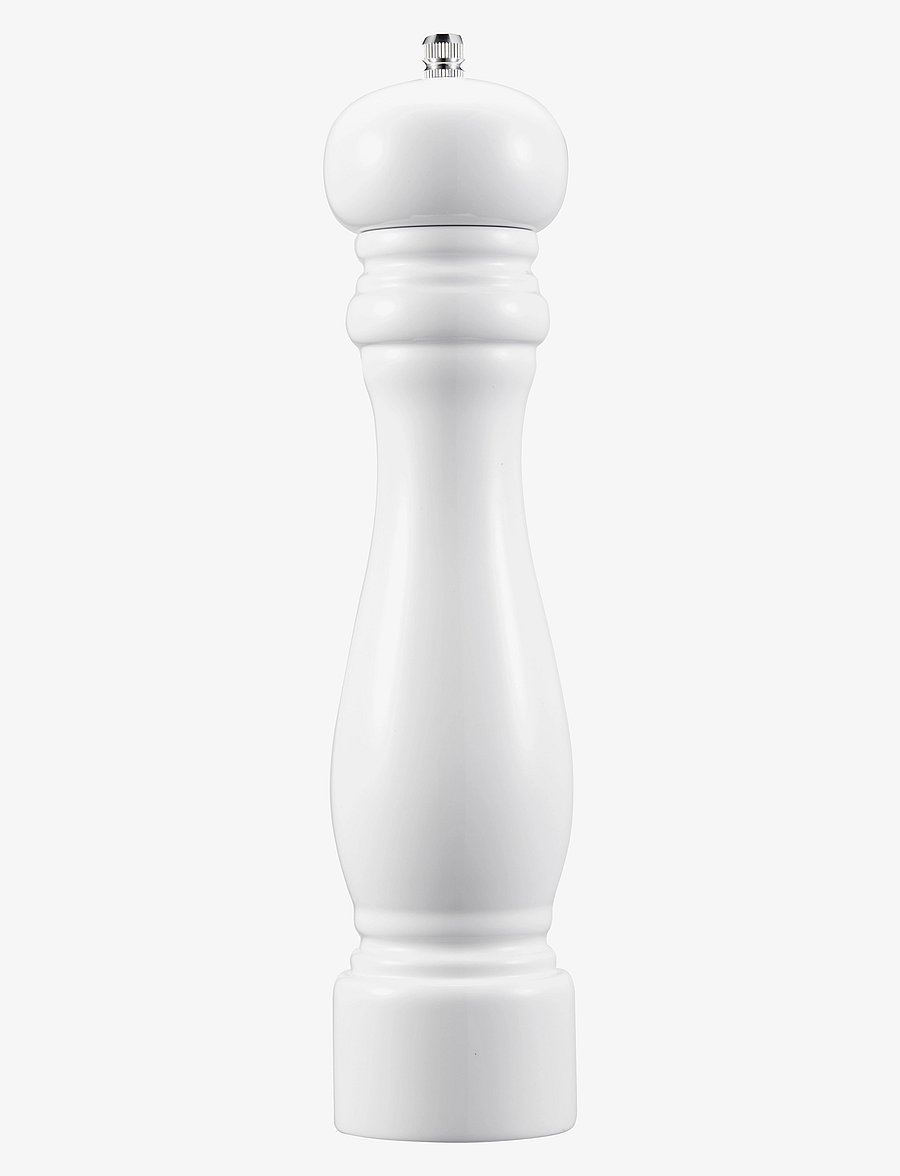 Dorre - Salt / Pepper Grinder Karou - soola- ja pipraveskid - vit - 1