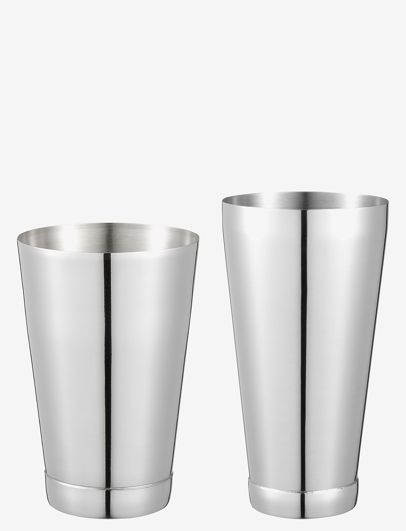 Dorre - Boston Shaker Bora - shakers og cocktail-tilbehør - silver - 1