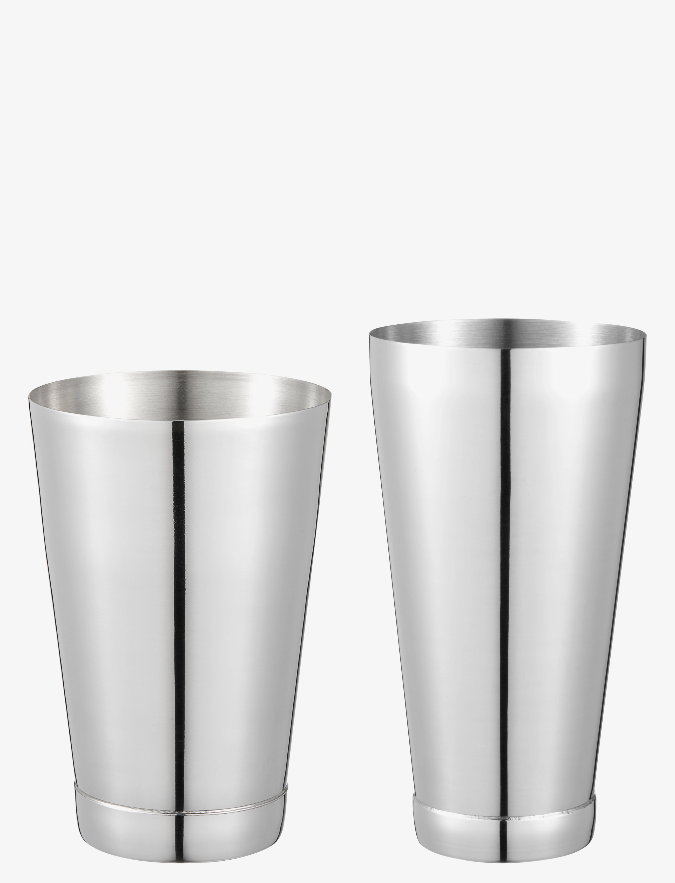 Dorre - Boston Shaker Bora - alhaisimmat hinnat - silver - 1