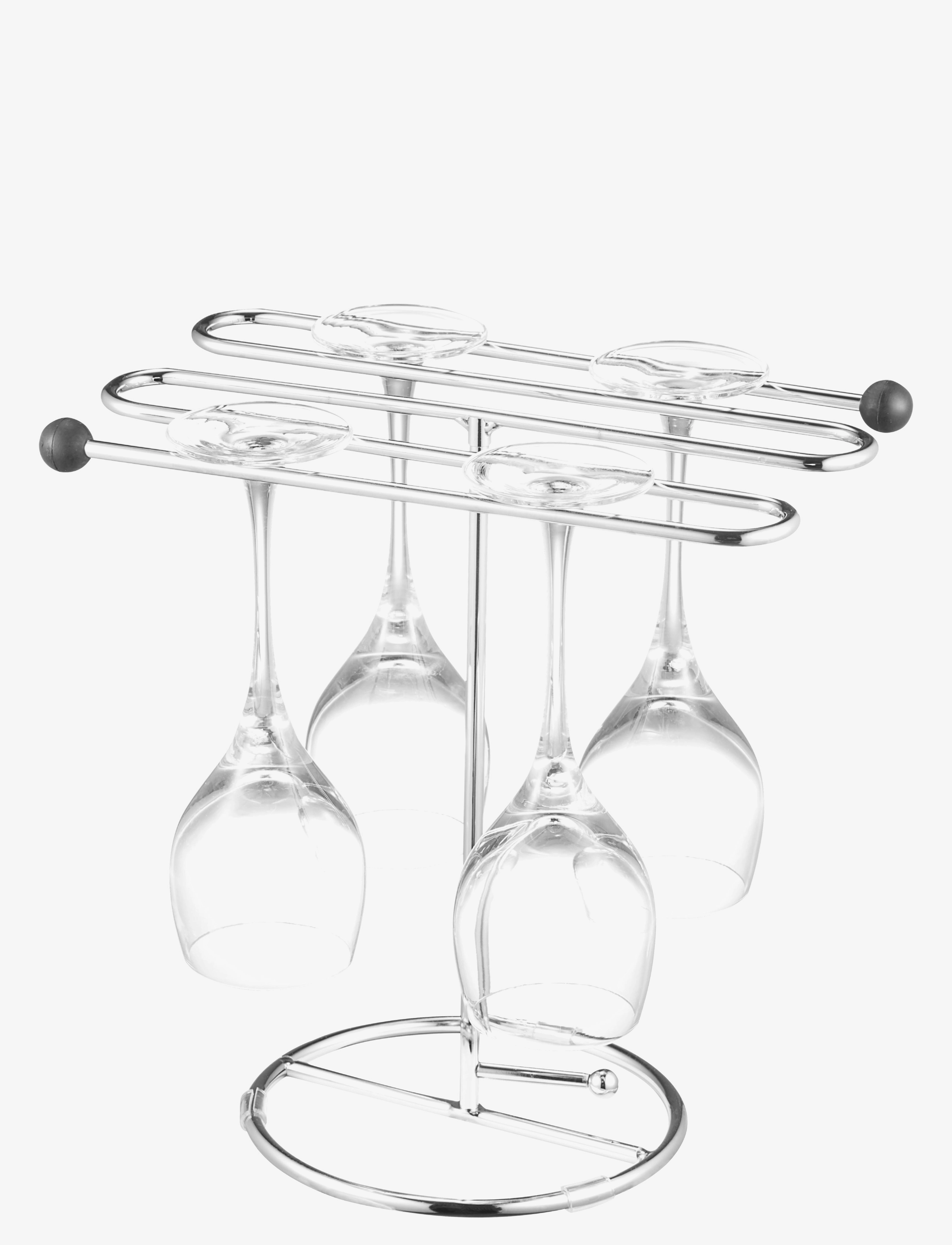 Dorre Drying Rack Wine Glass Tyra Dish drainers
