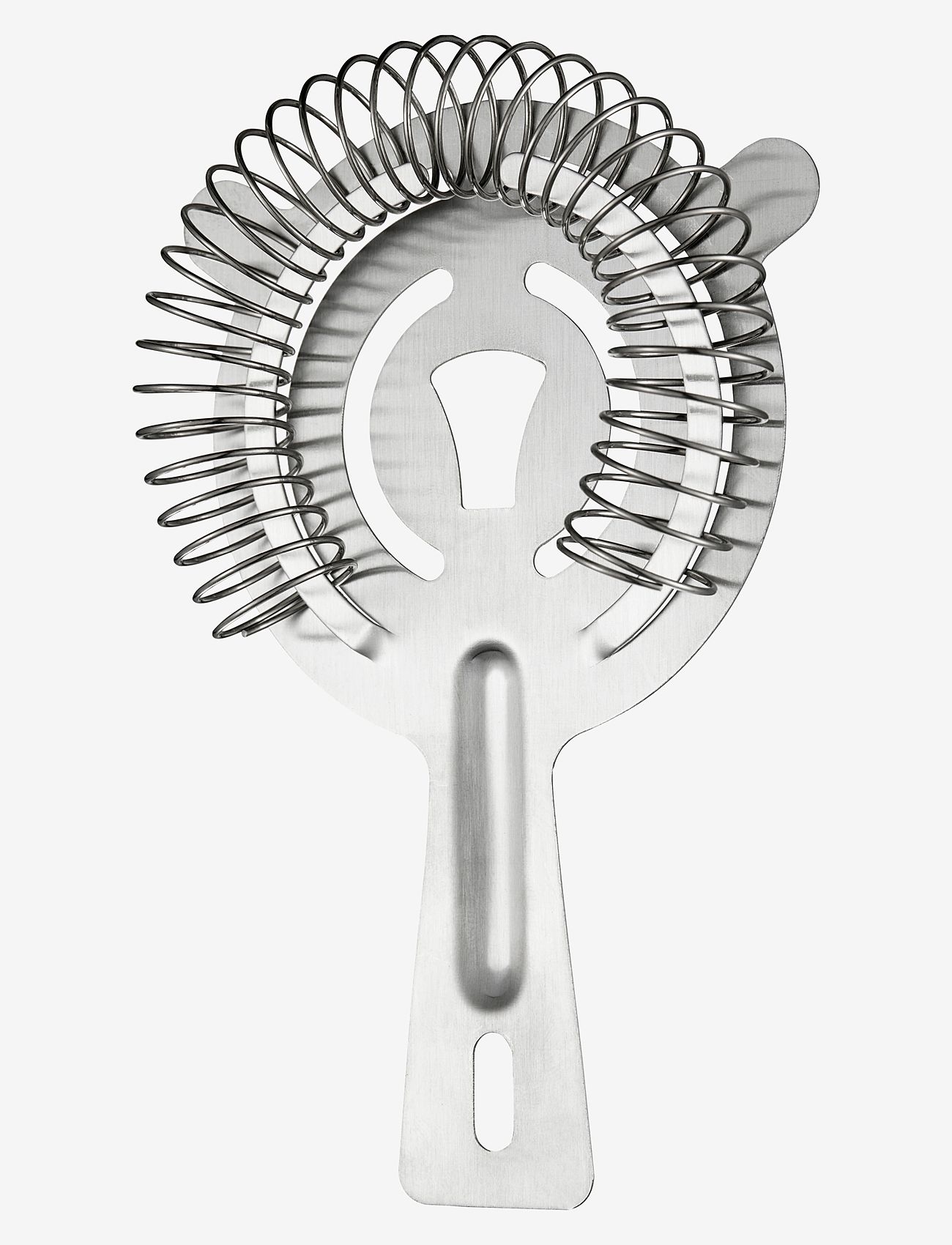 Dorre - Cocktail Strainer Art - shaker & cocktail-utensilien - silver - 1