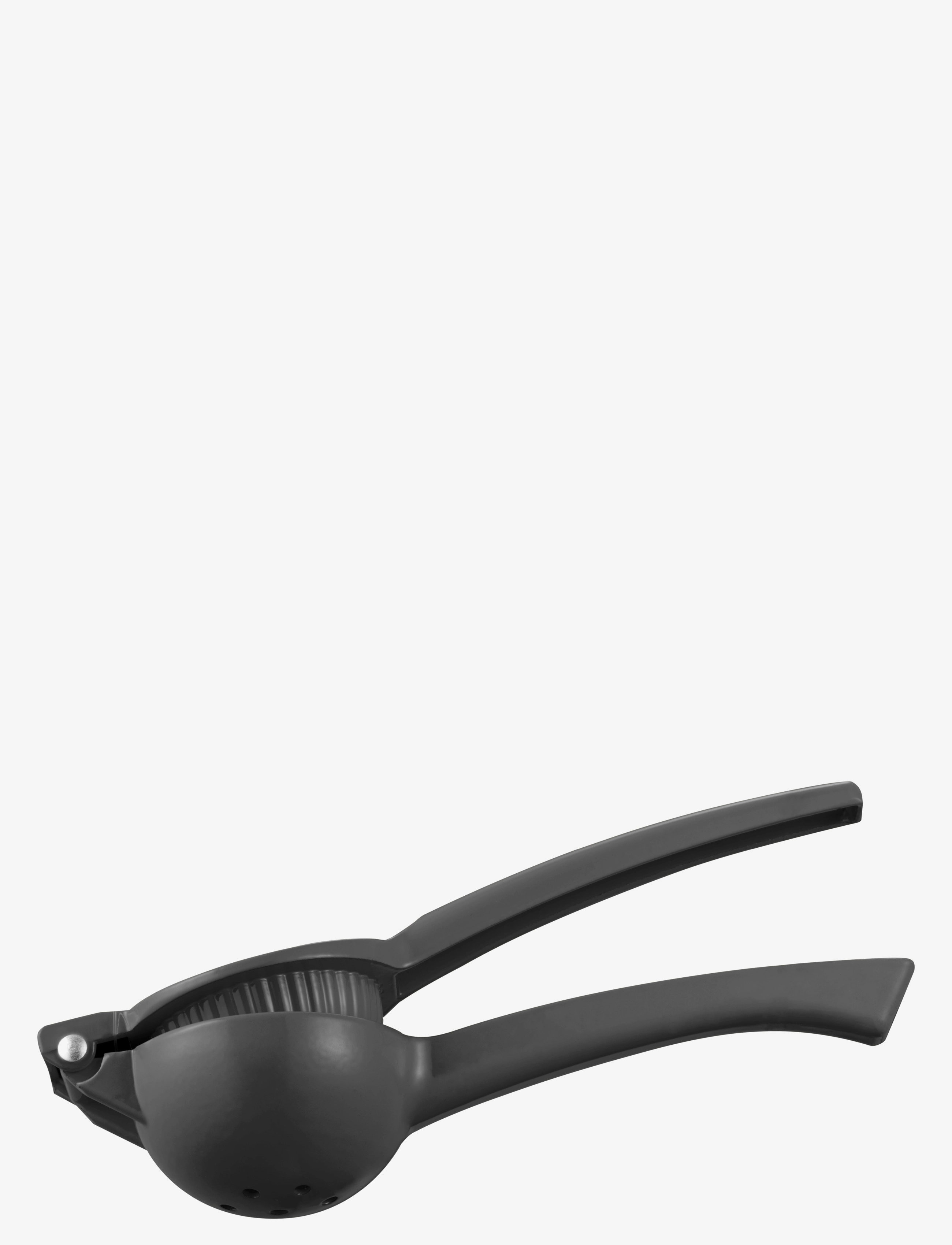 DORRE Citruspresser Cyra Schwarz - L:22CM - Unisex