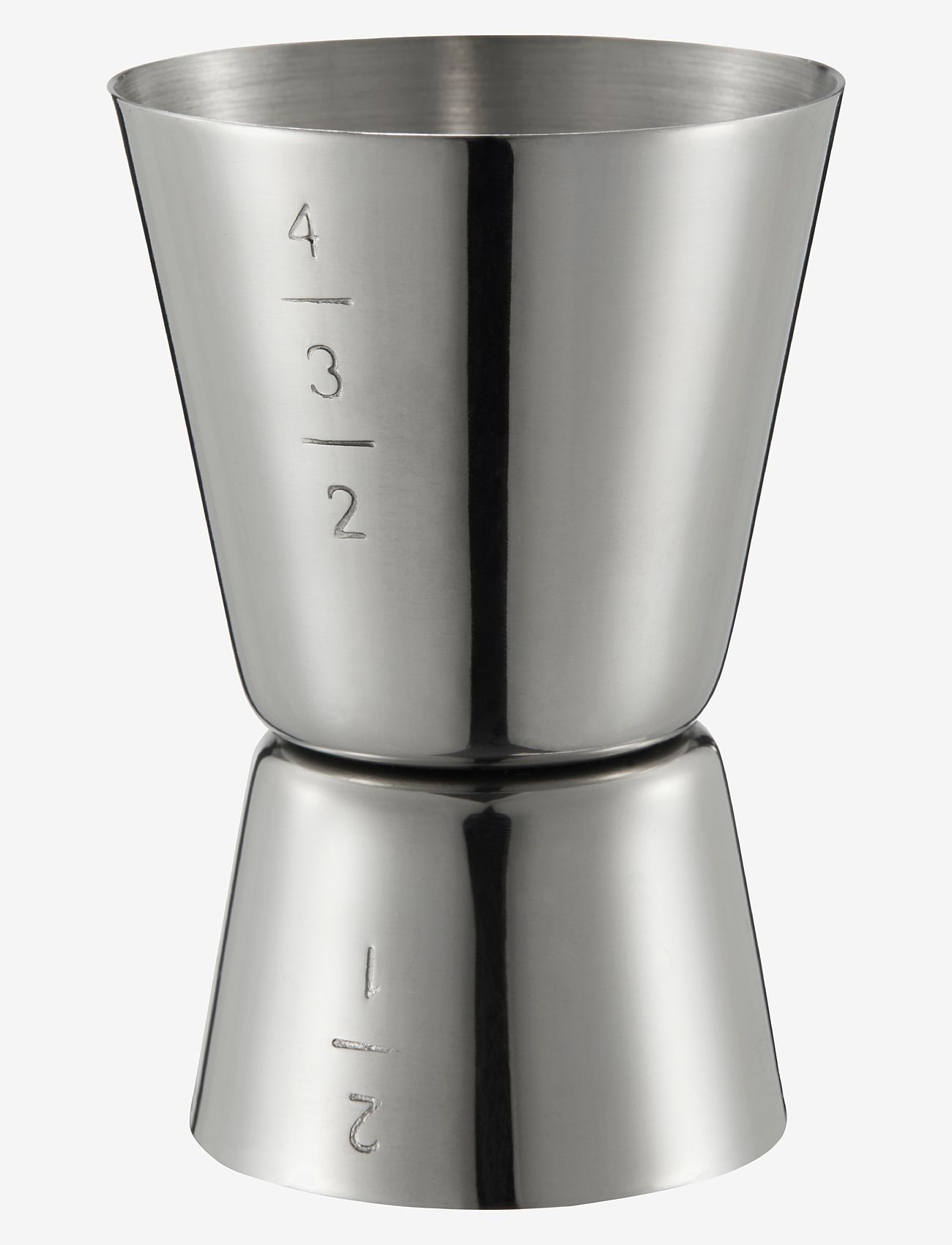 Dorre - Bartender Kit Bora - silver - 4