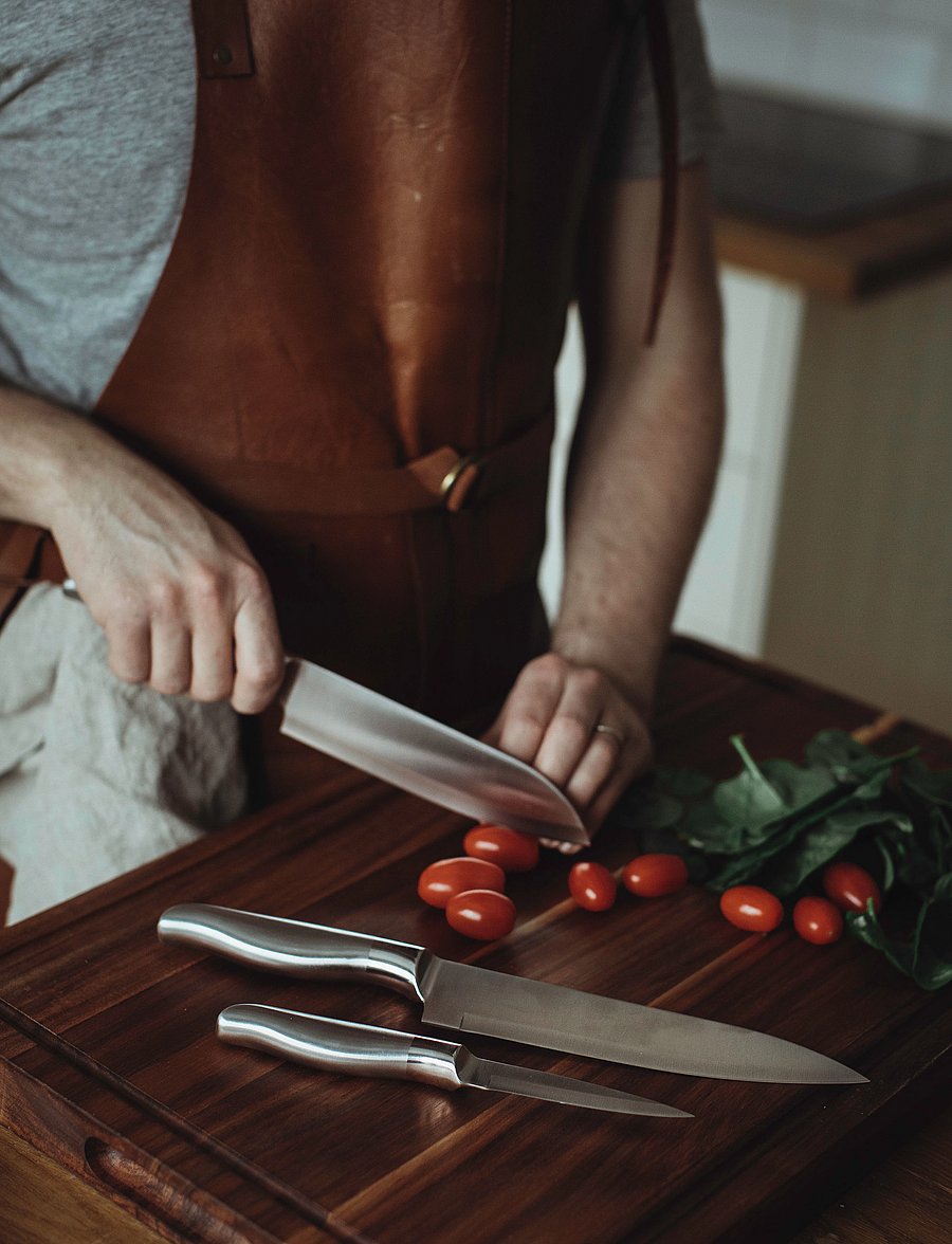 Dorre - Cutting Board Skye - lõikelauad - natur - 3