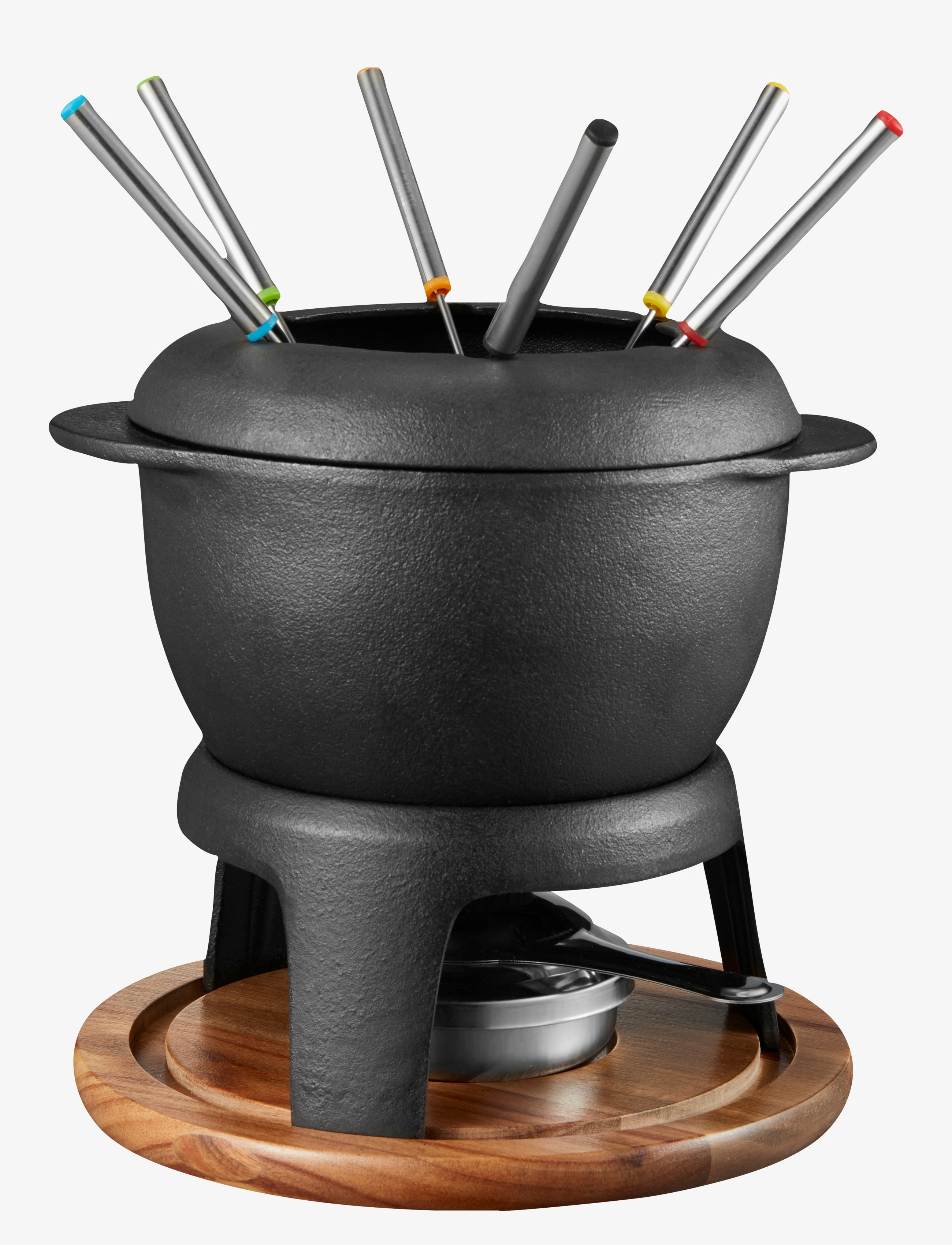Fondue Fonda