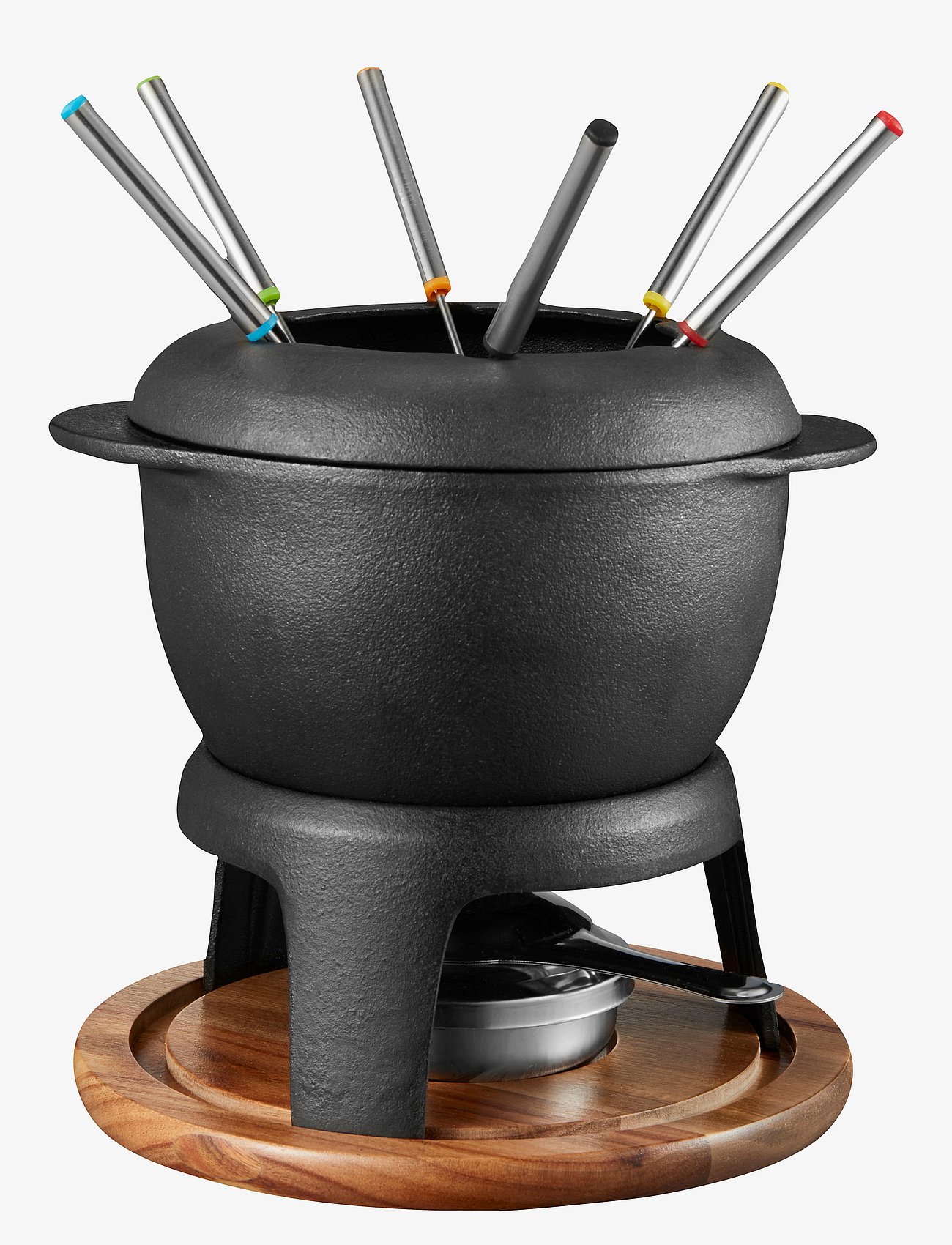 Fondue Fonda