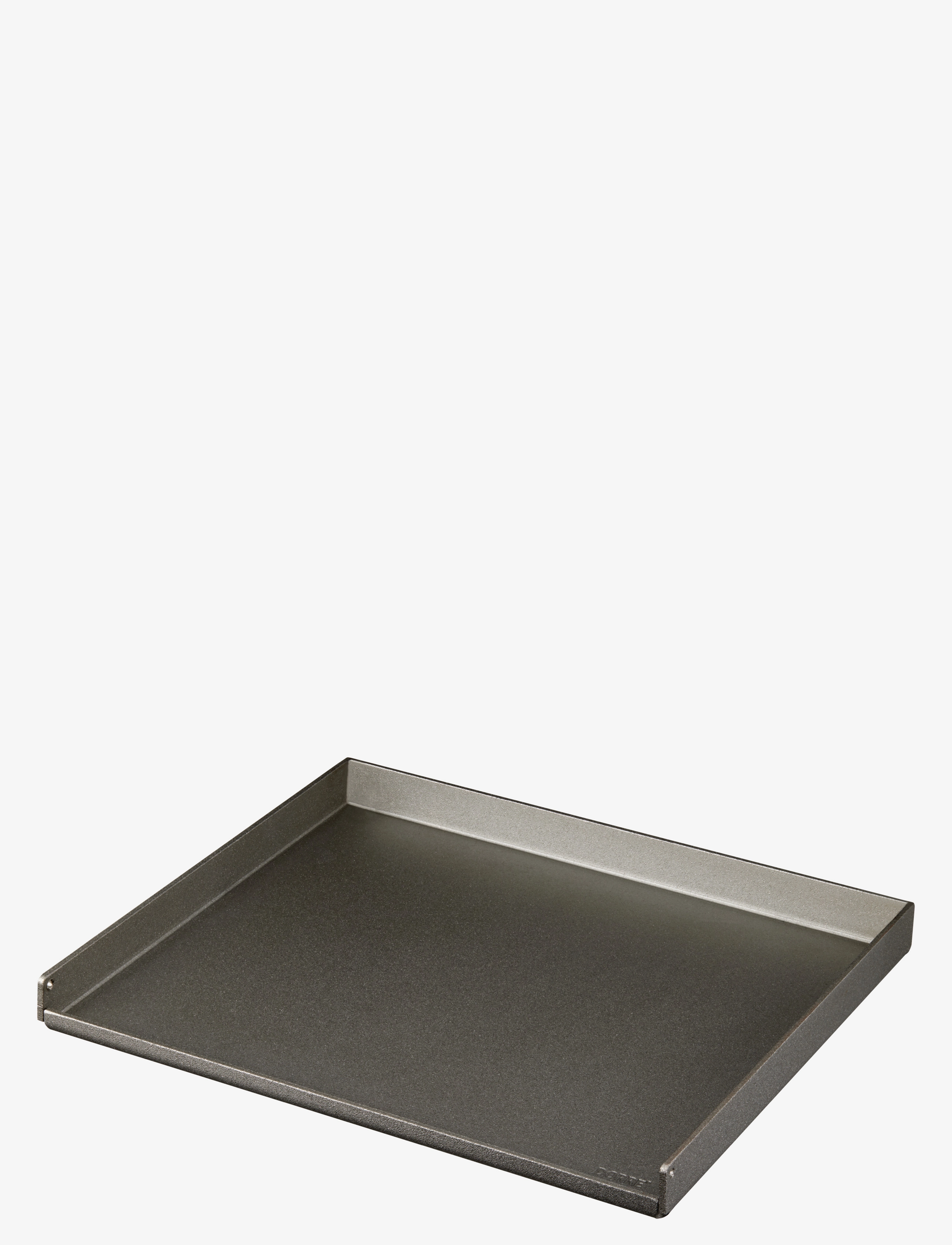 DORRE Stegbræt Steffie Silber - 39X 34X 3.5CM - Unisex